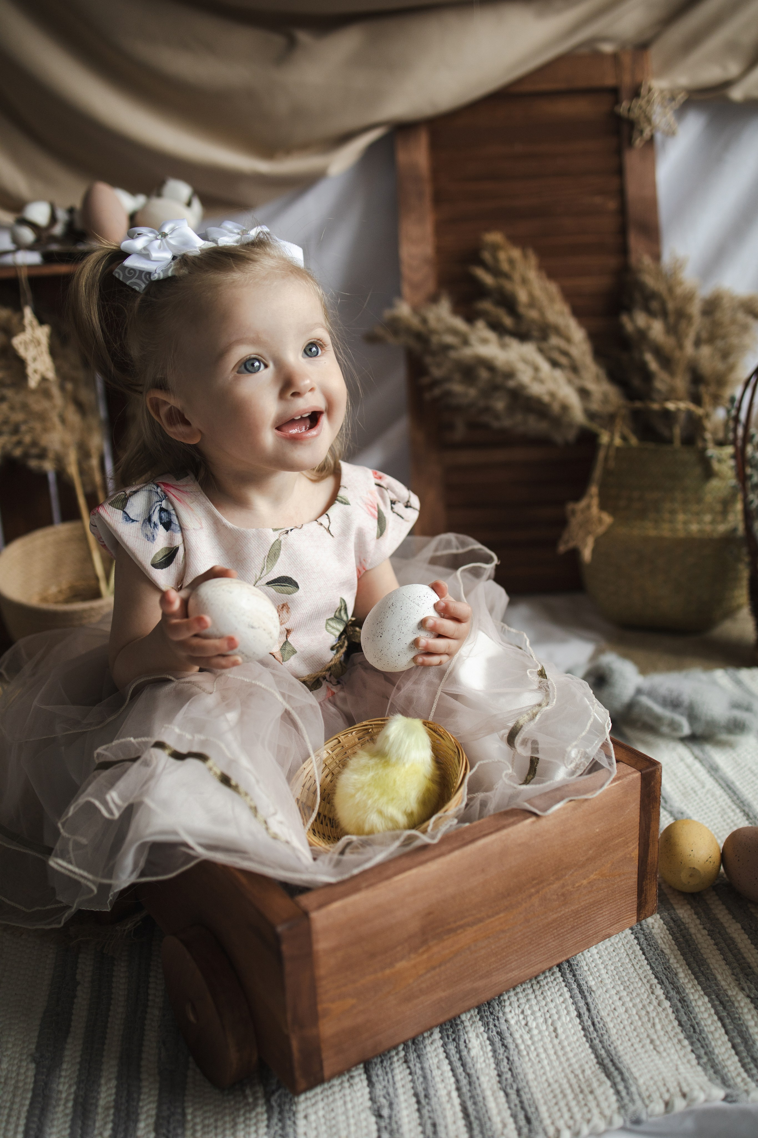 Пасха. Фотограф в Иркутске Тома Кабанова