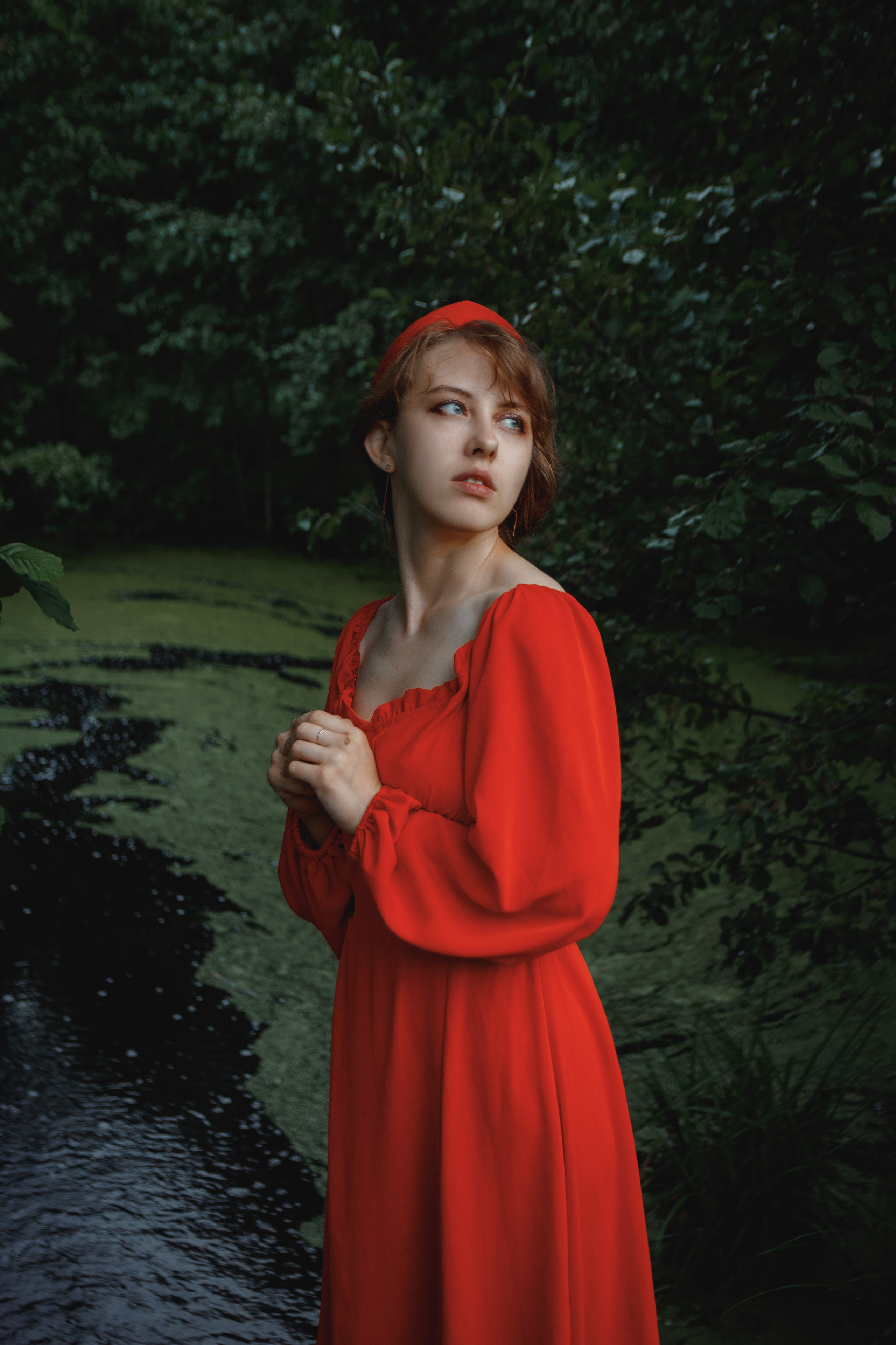 Василиса. Семейный и детский фотограф Настасья Боровкова