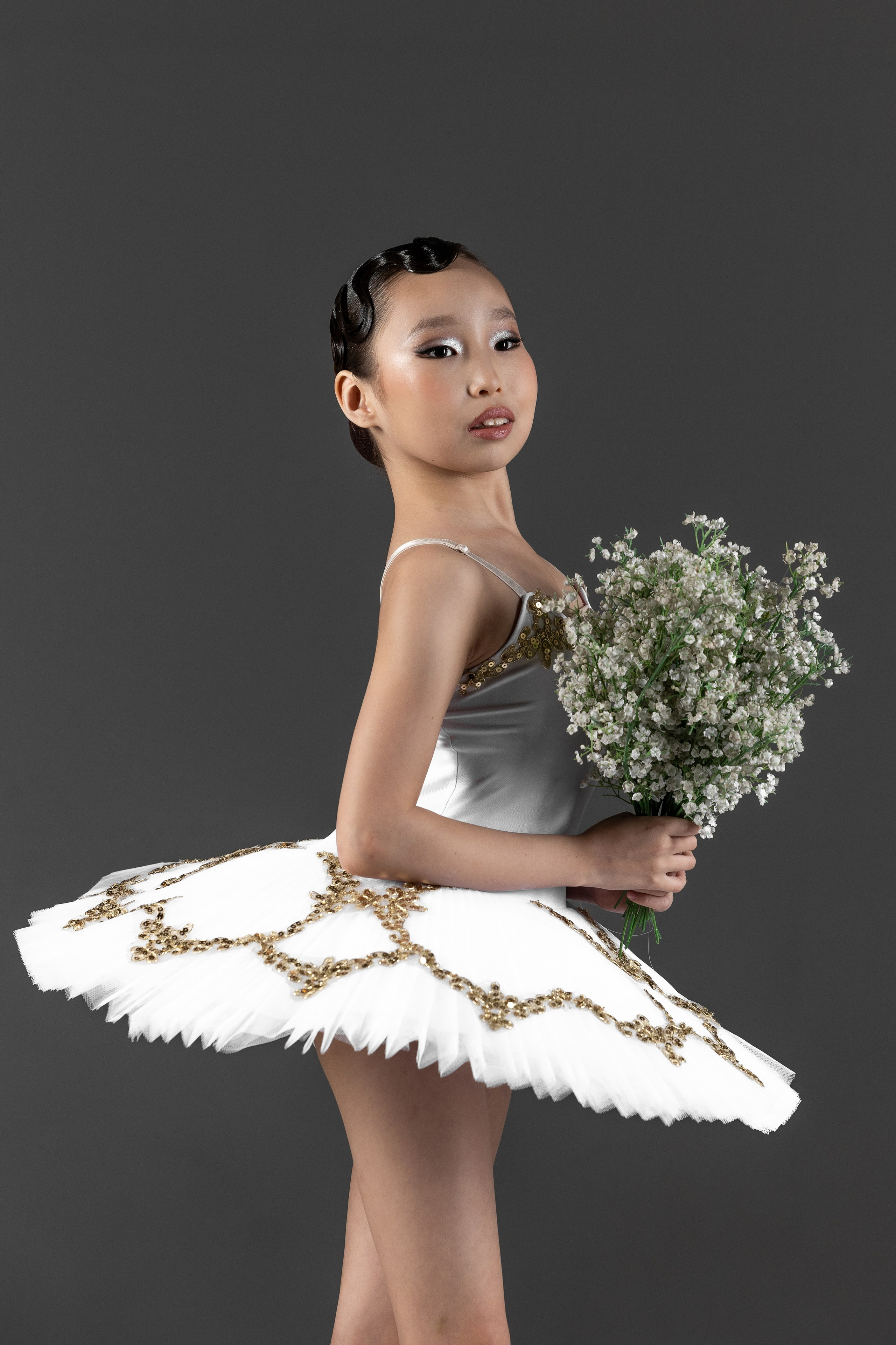 SPORT ART ФОТОСЕССИИ. Саргылана Афанасьева