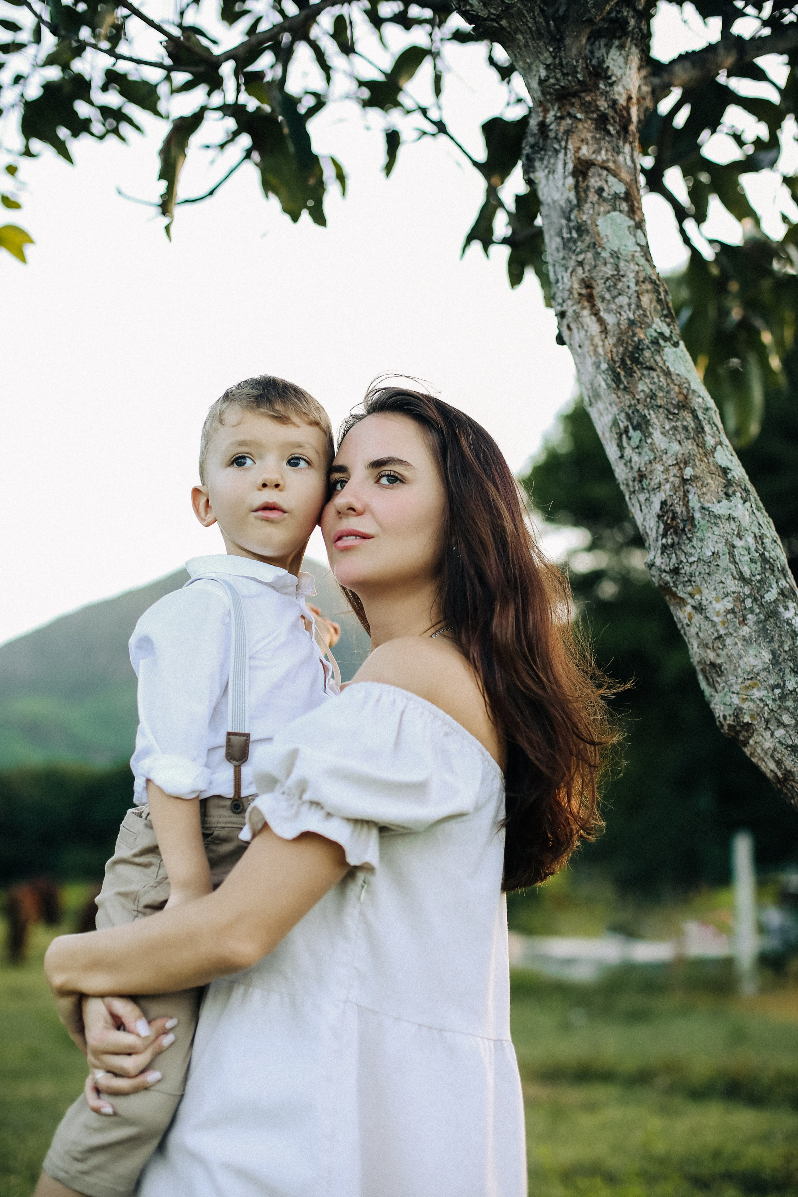 Альбина & Костик & Максим. Ксения Шашкина