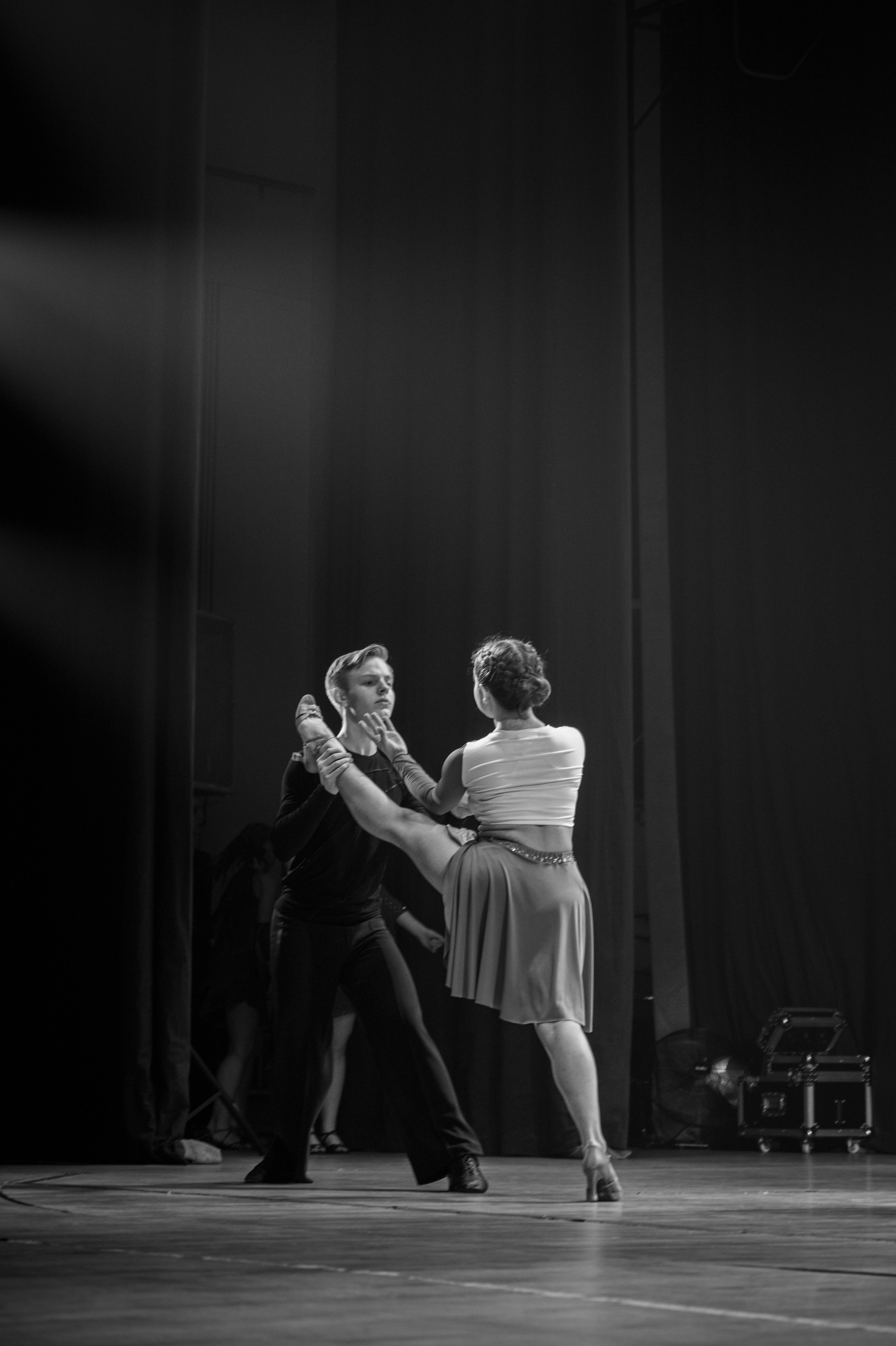 Concert Photography. NL