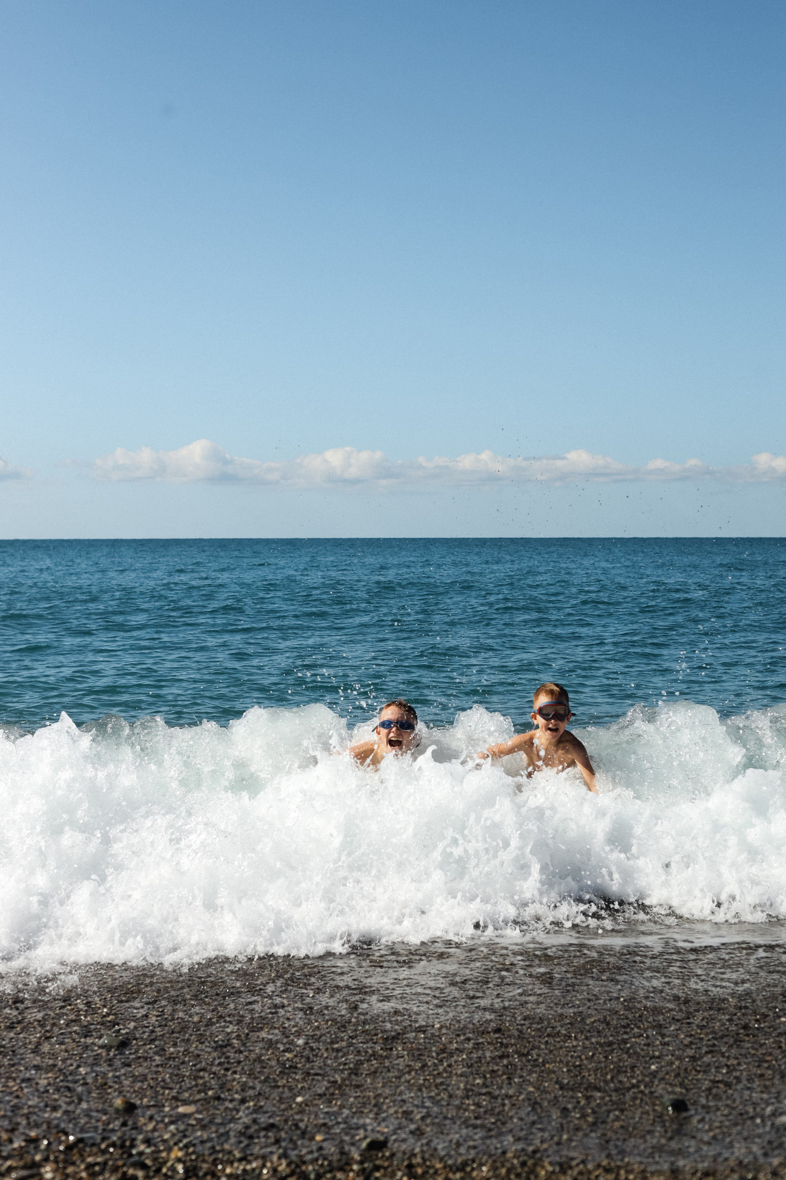 Абхазия 2023. Свадебный и семейный фотограф Анна Печенкина