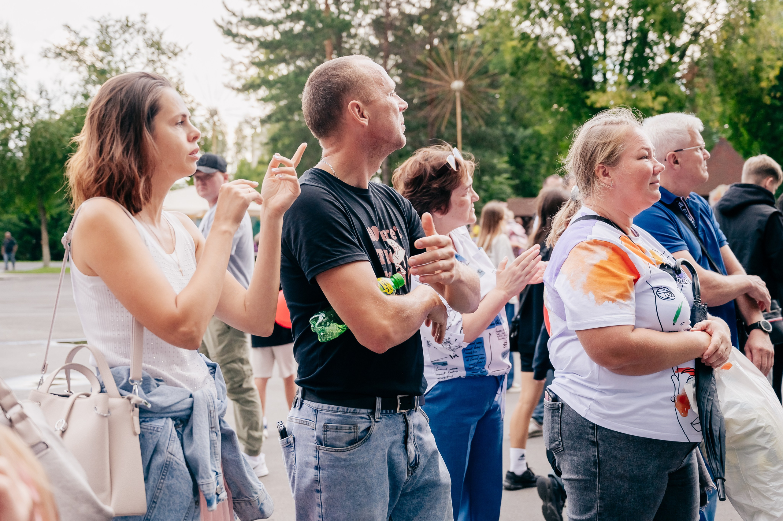 Благотв мероприятие в поддержку Данила 16.08.25. Детский фотограф, семейный фотограф и репортажи в Кемерово