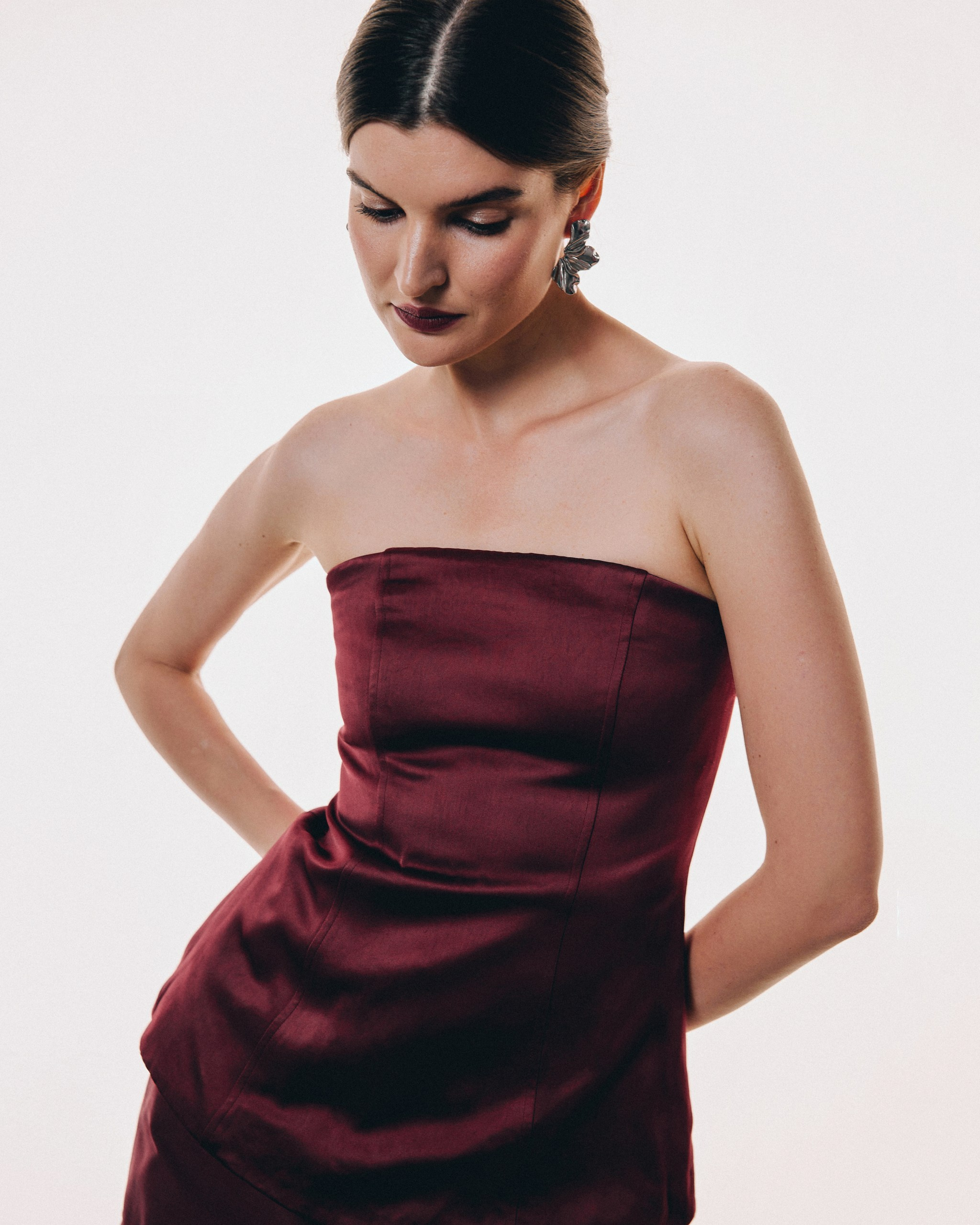 Одежда. Фотограф в Москве Тихомирова Любовь