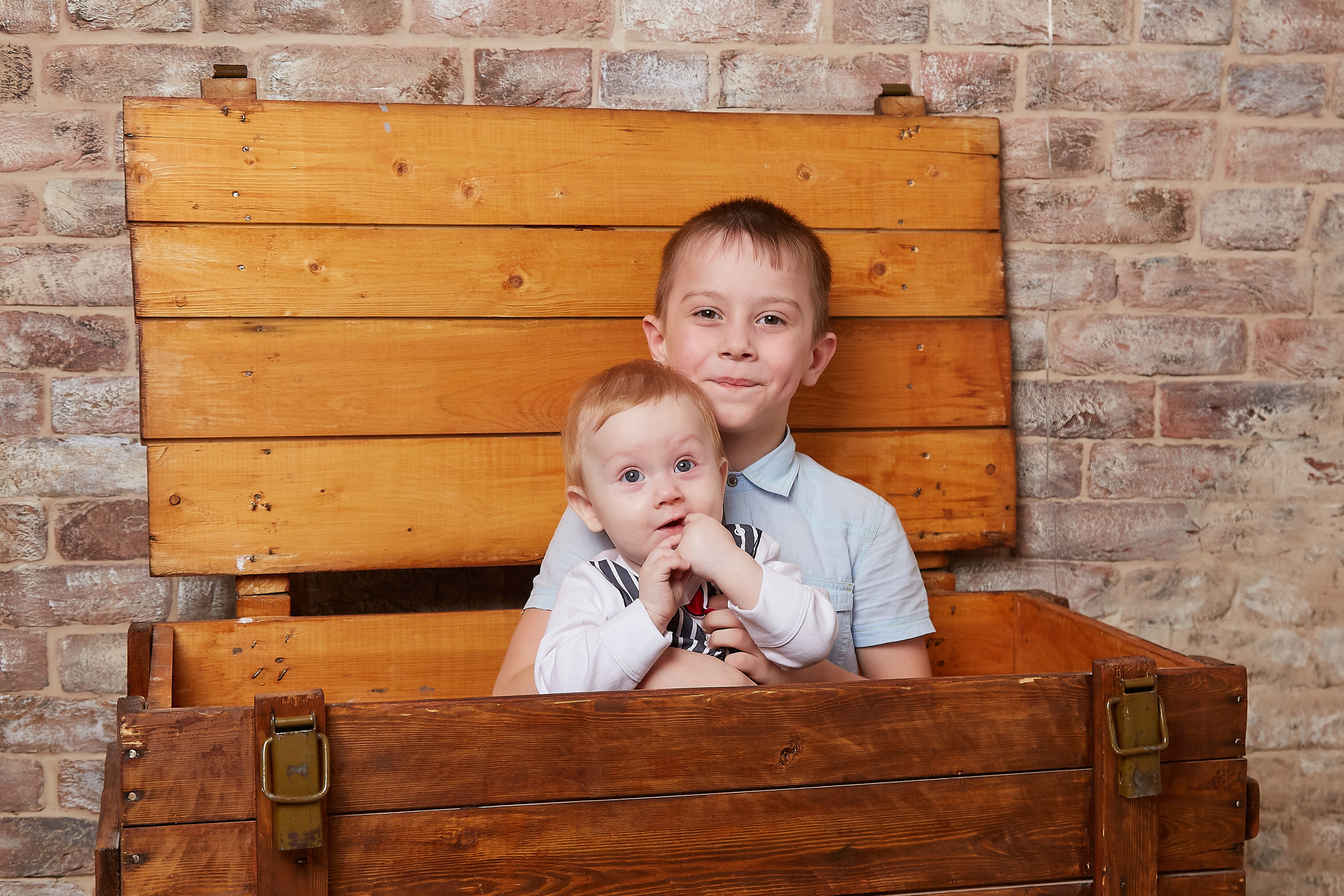 Детские праздники. Фотограф Комаров Сергей