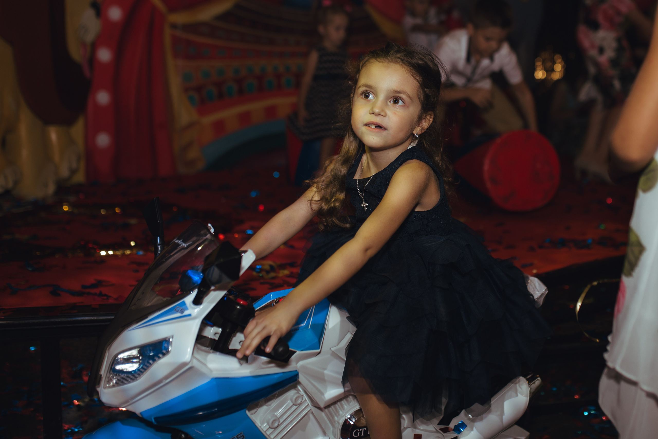 День Рождения Ромочки. Фотограф на Крещение, семейный фотограф в Москве