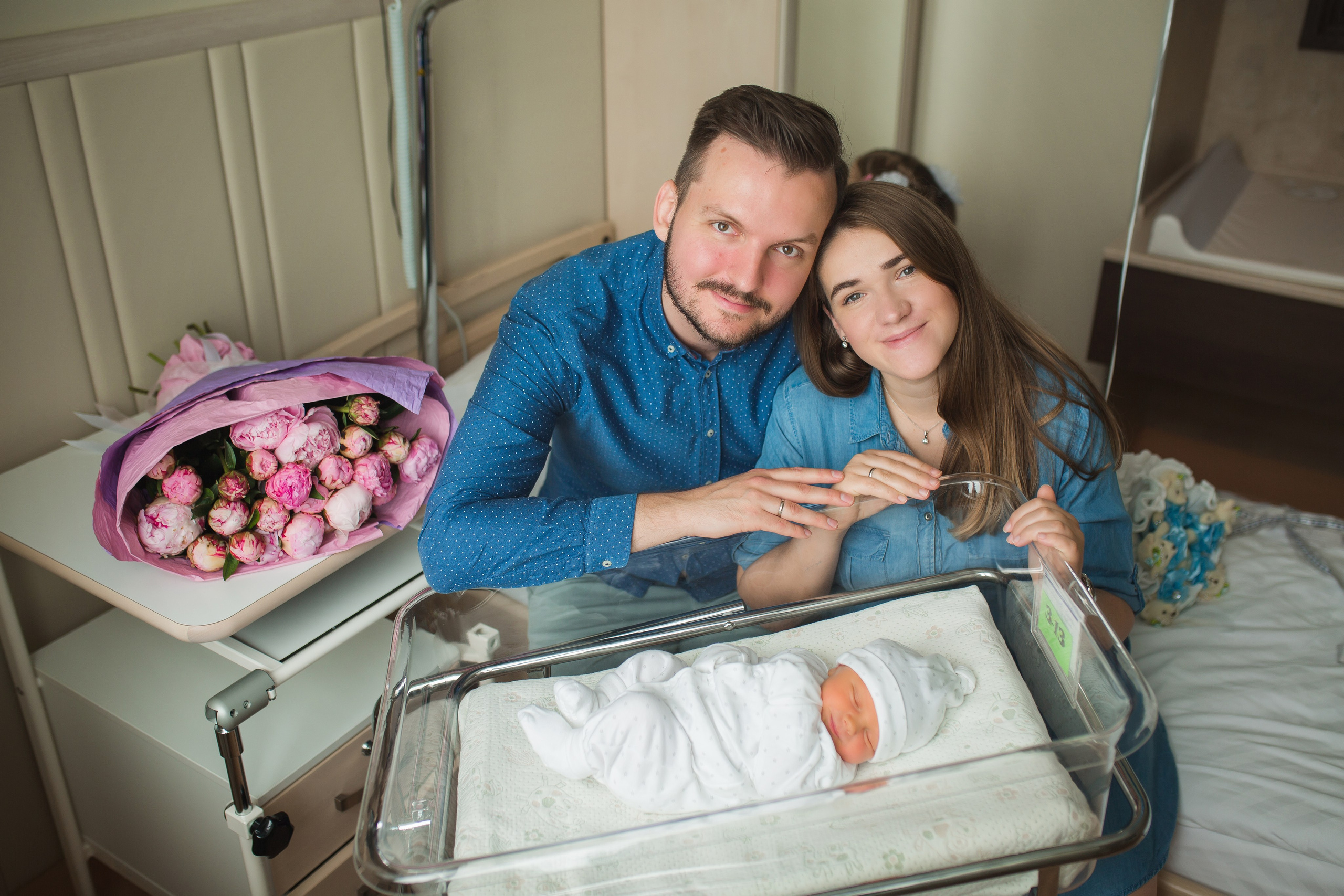 Выписка Льва. Фотограф на Крещение, семейный фотограф в Москве