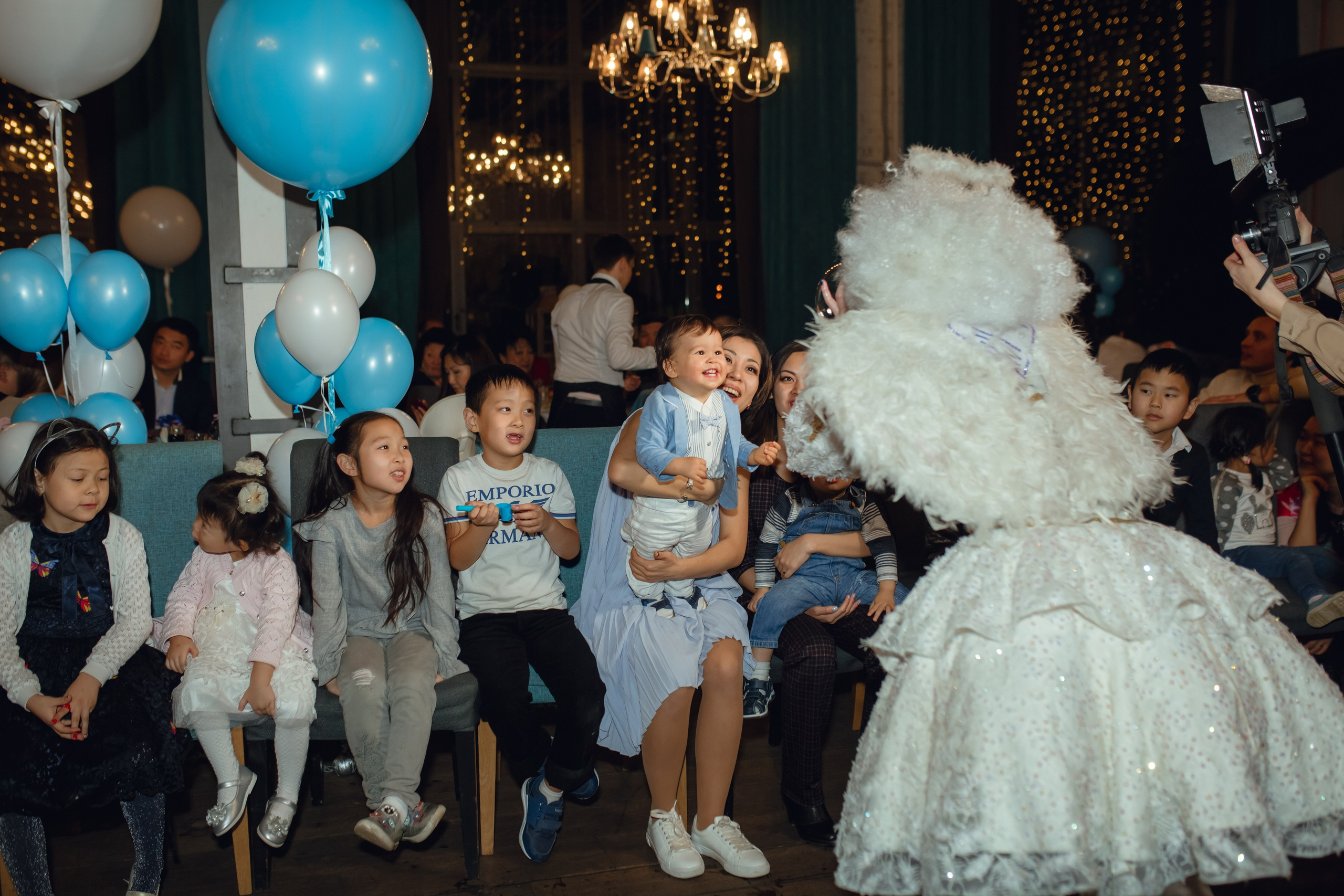 Годик Алеше. Фотограф на Крещение, семейный фотограф в Москве