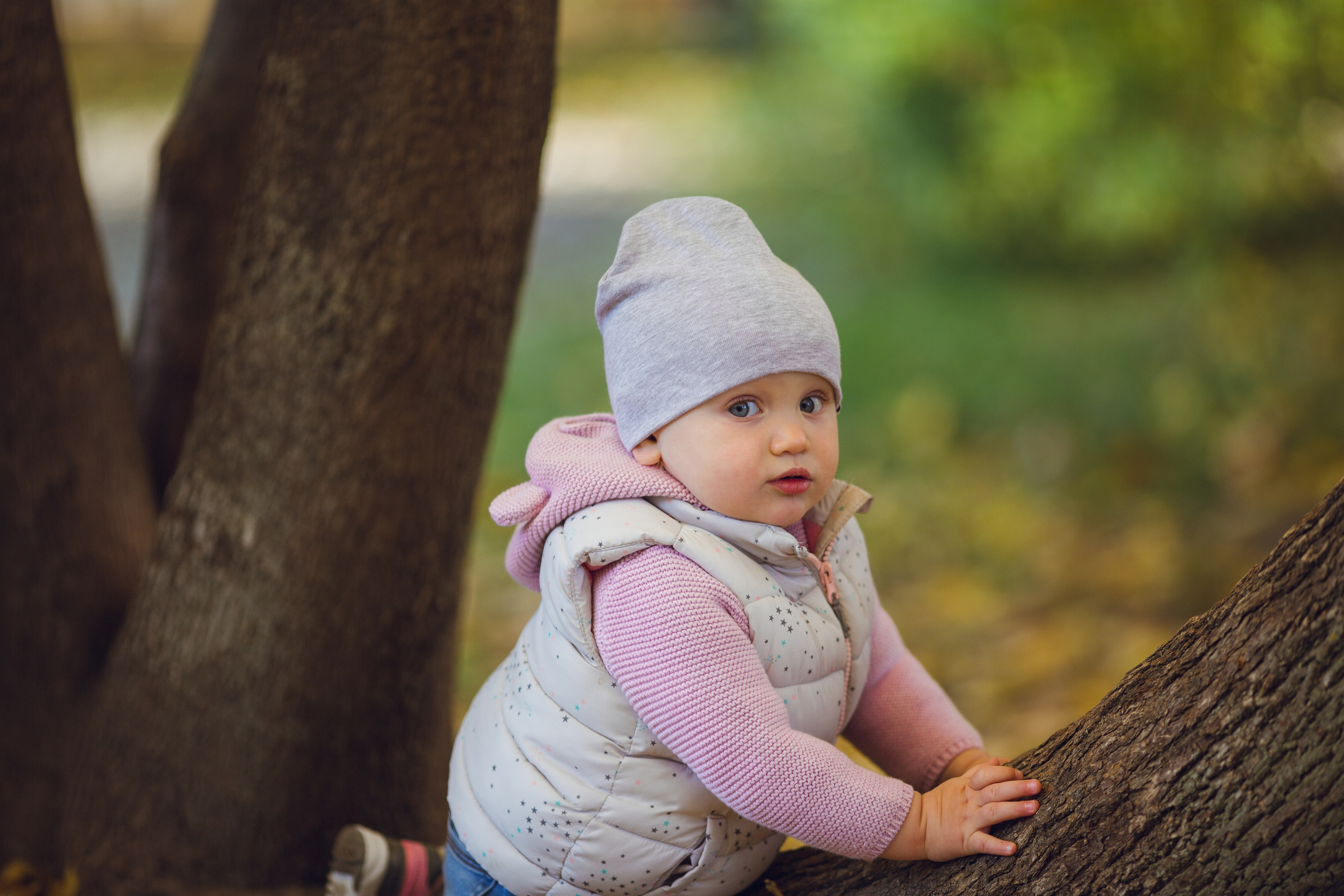 Маргарита и Полина. Фотограф на Крещение, семейный фотограф в Москве