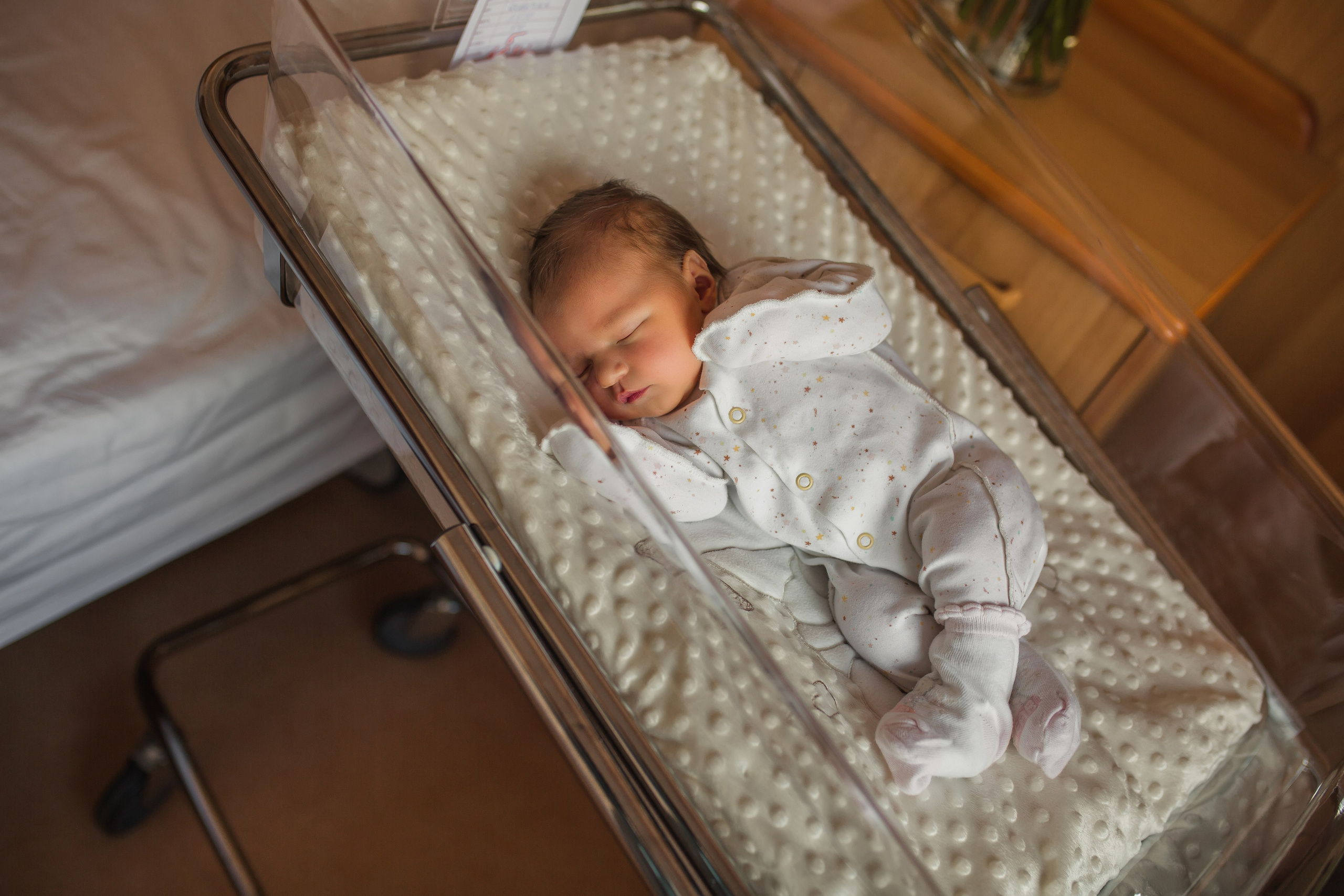 Выписка Оливии. Фотограф на Крещение, семейный фотограф в Москве