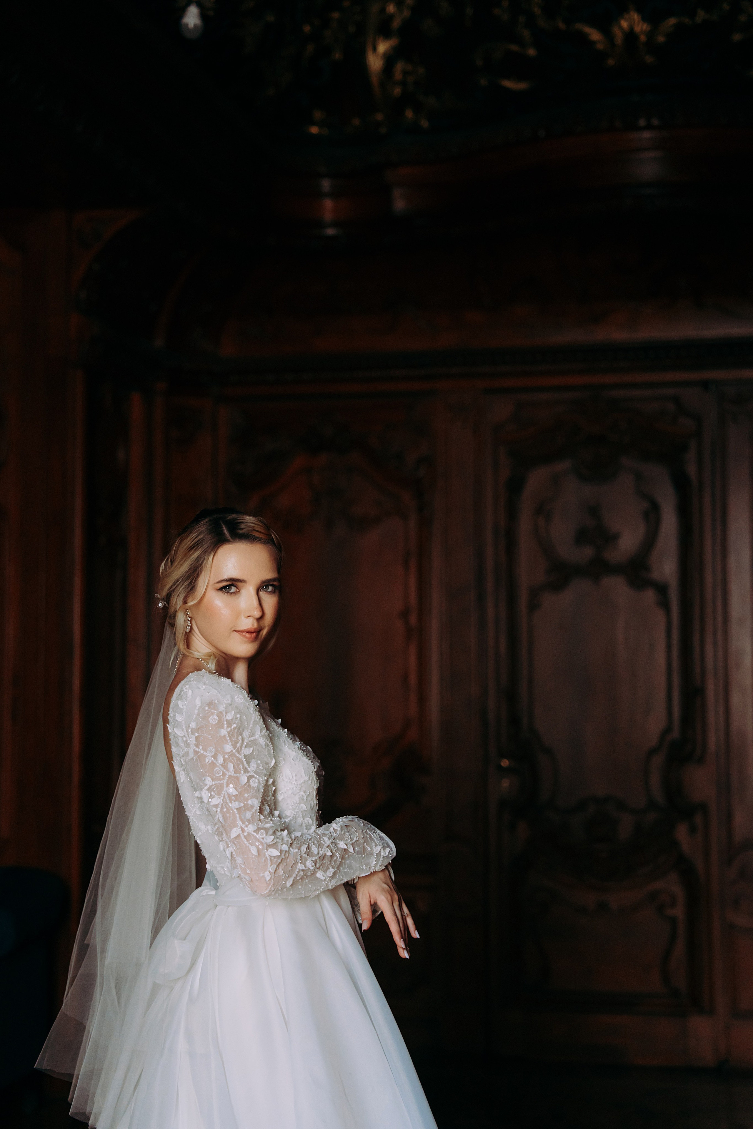 Weddings. Главная