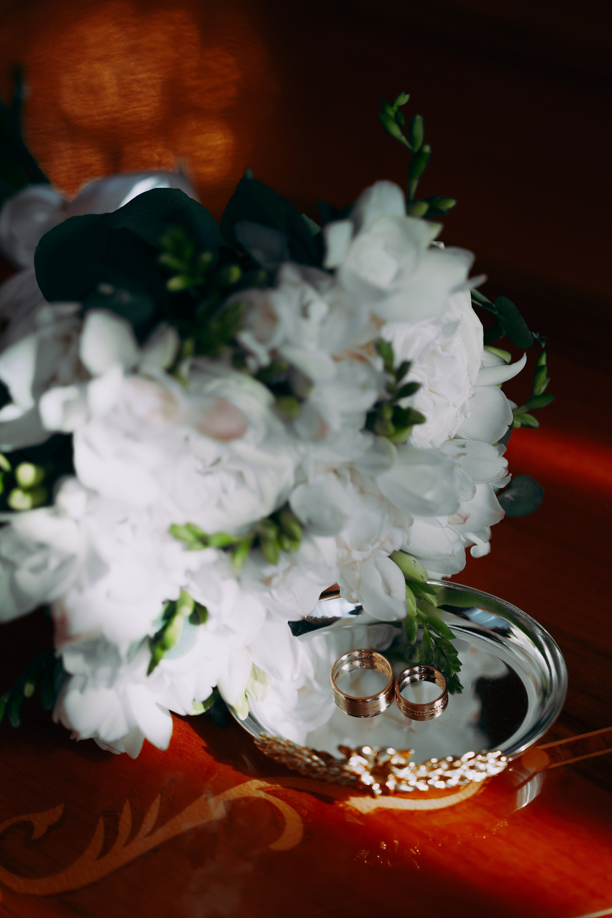 Weddings. Главная