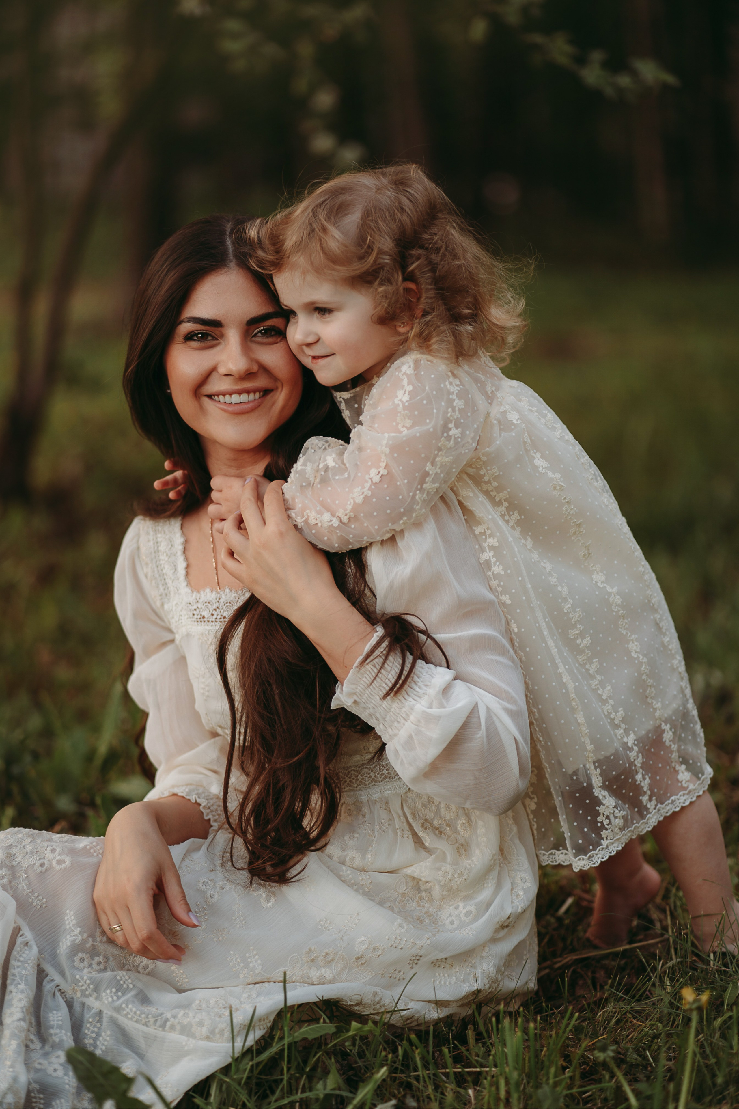 Семейные. Главная