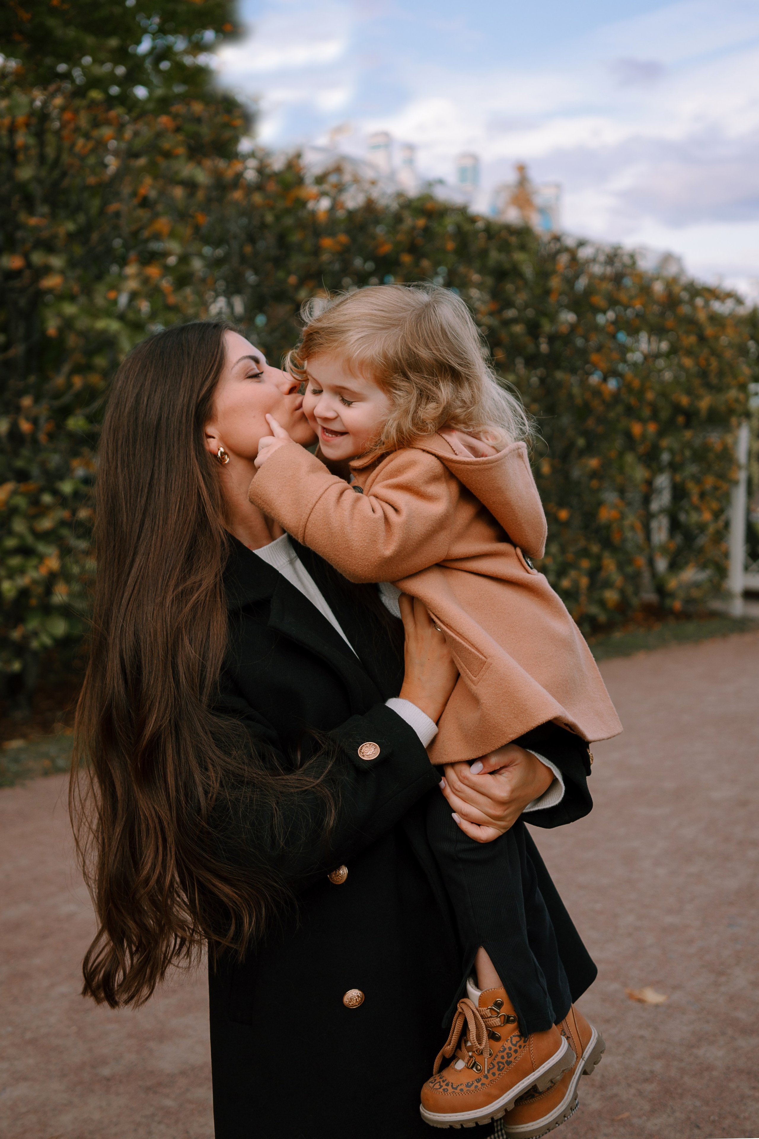 Семейные. Главная