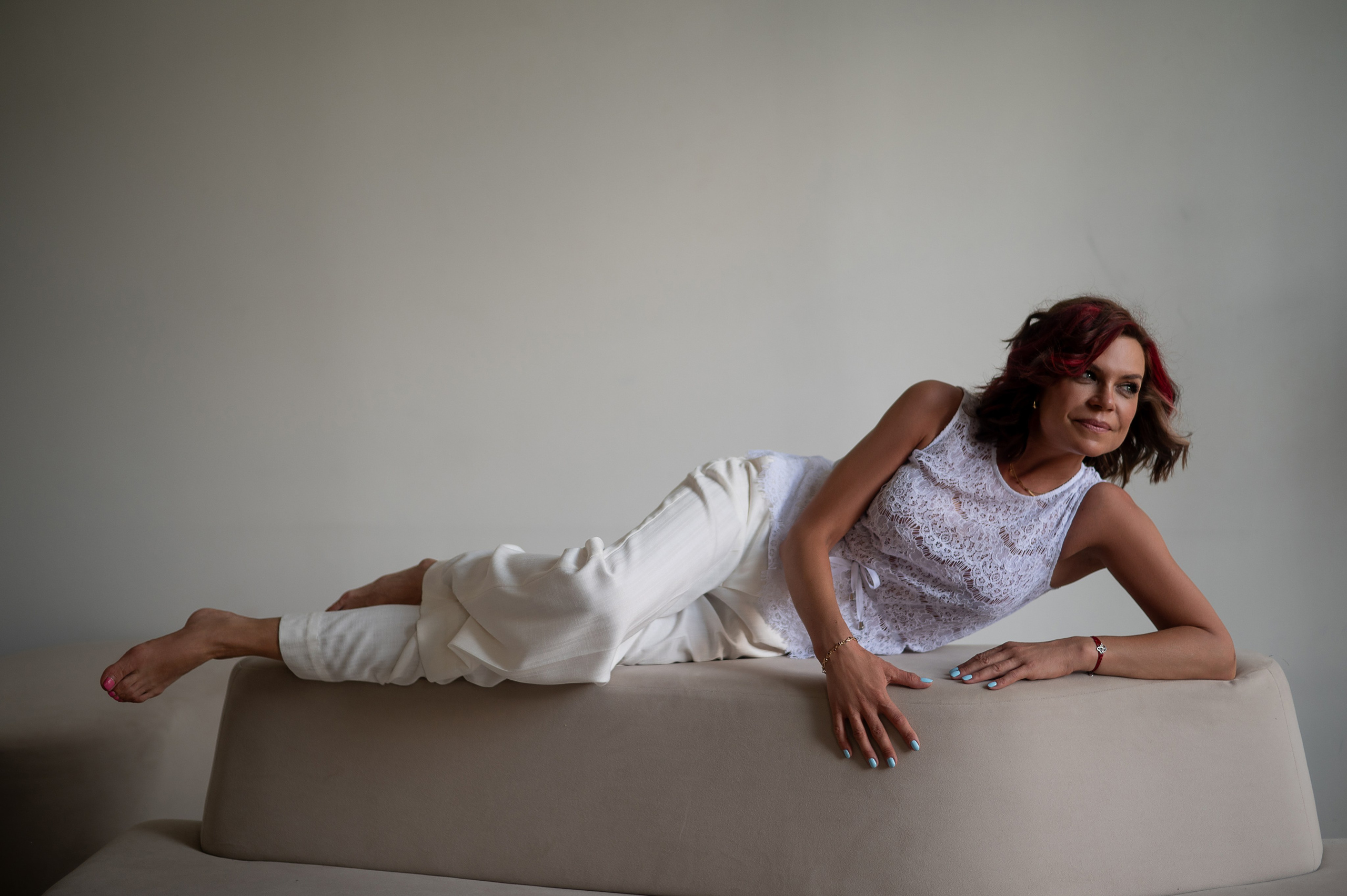 Фотосессия для себя. Женский фотограф Санкт-Петербург Александра Колий