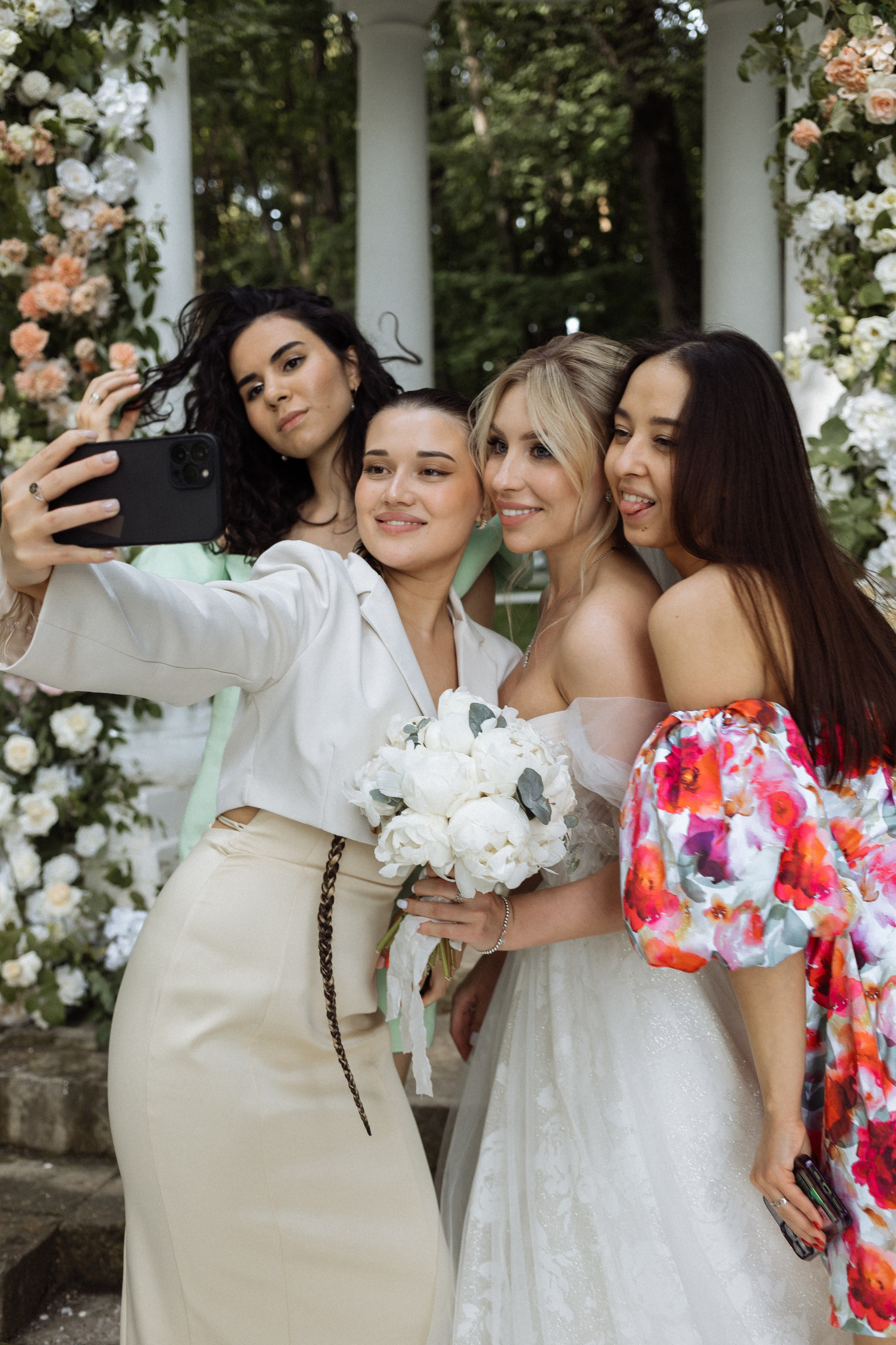 Даниил&Диляра 25.06. Свадебный фотограф в Москве и по всему миру Инесса Хафизова