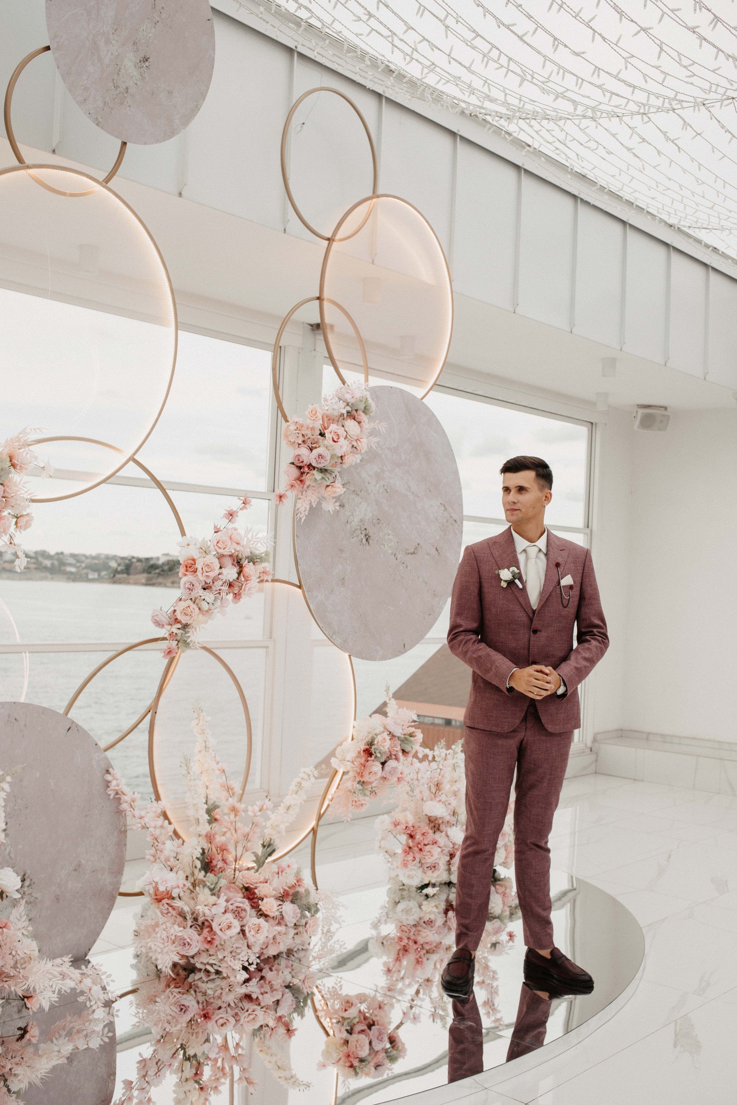 Степан&Софья 23.09 Севастополь. Свадебный фотограф в Москве и по всему миру Инесса Хафизова