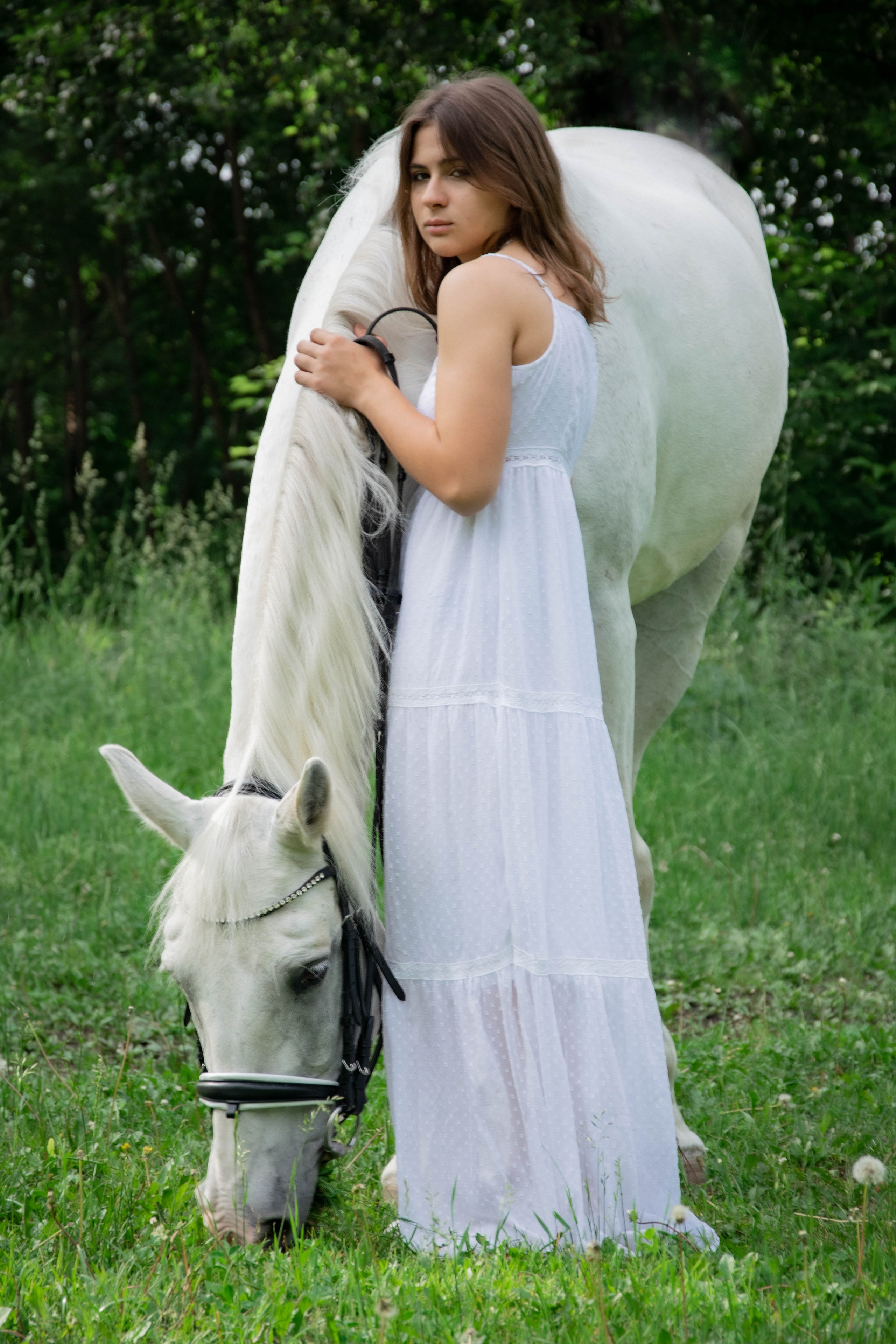 Личная фотосессия