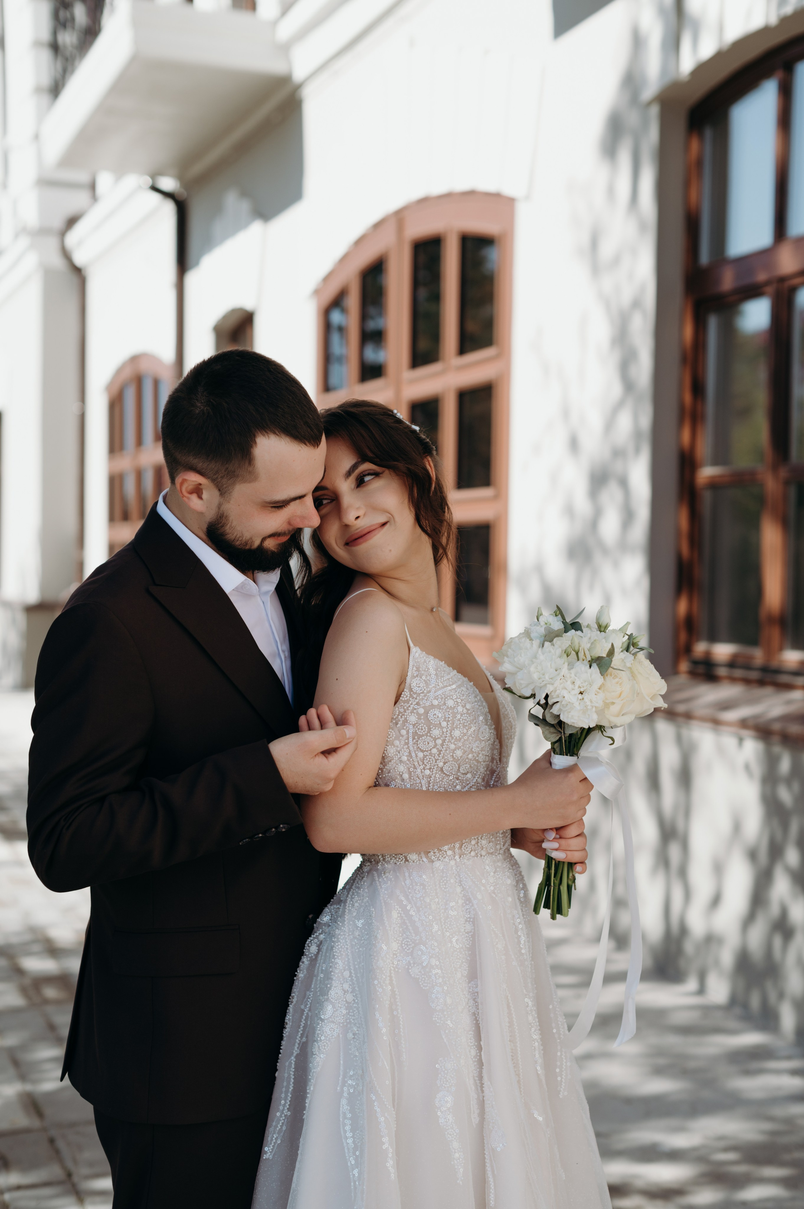 Александр и Софья. Фотограф в Абакане и Минусинске