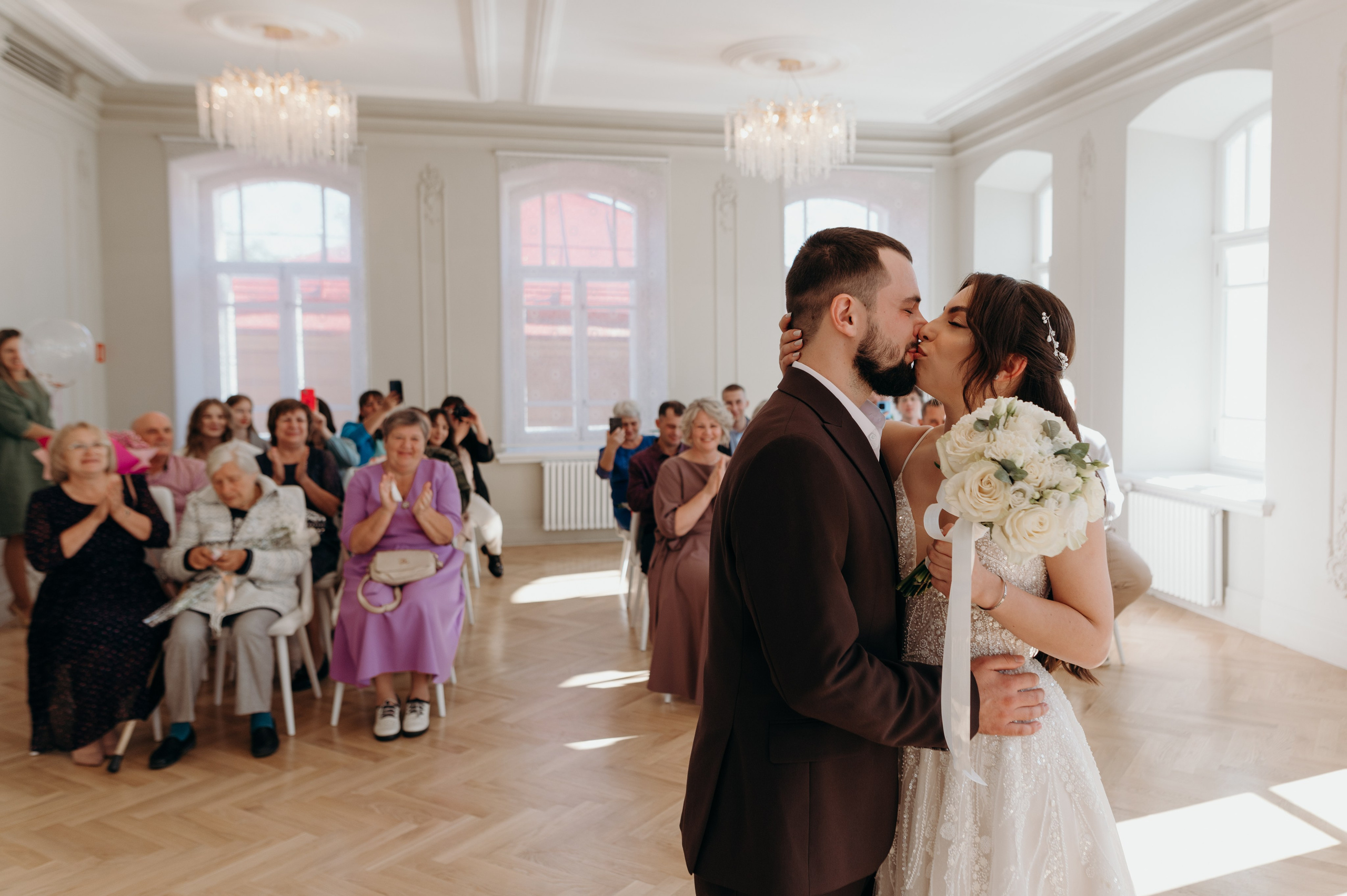 Александр и Софья. Фотограф в Абакане и Минусинске