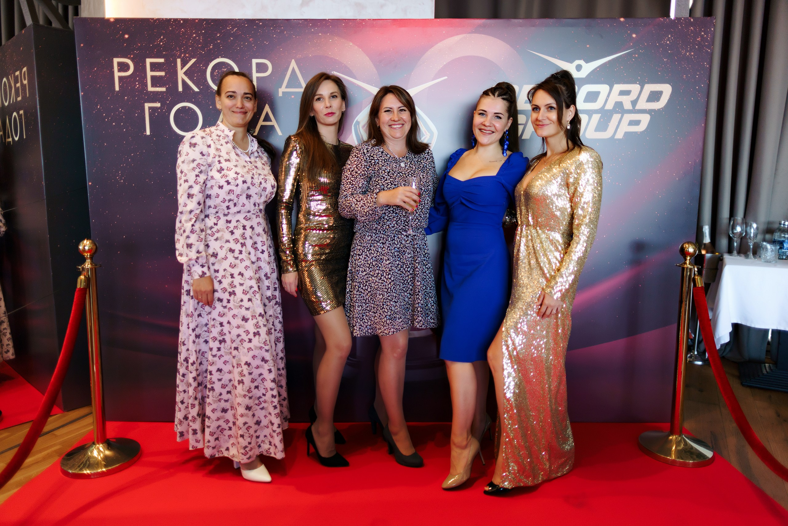 День рождения Radio Record. Свадебный и семейный фотограф Ярослав Фущич