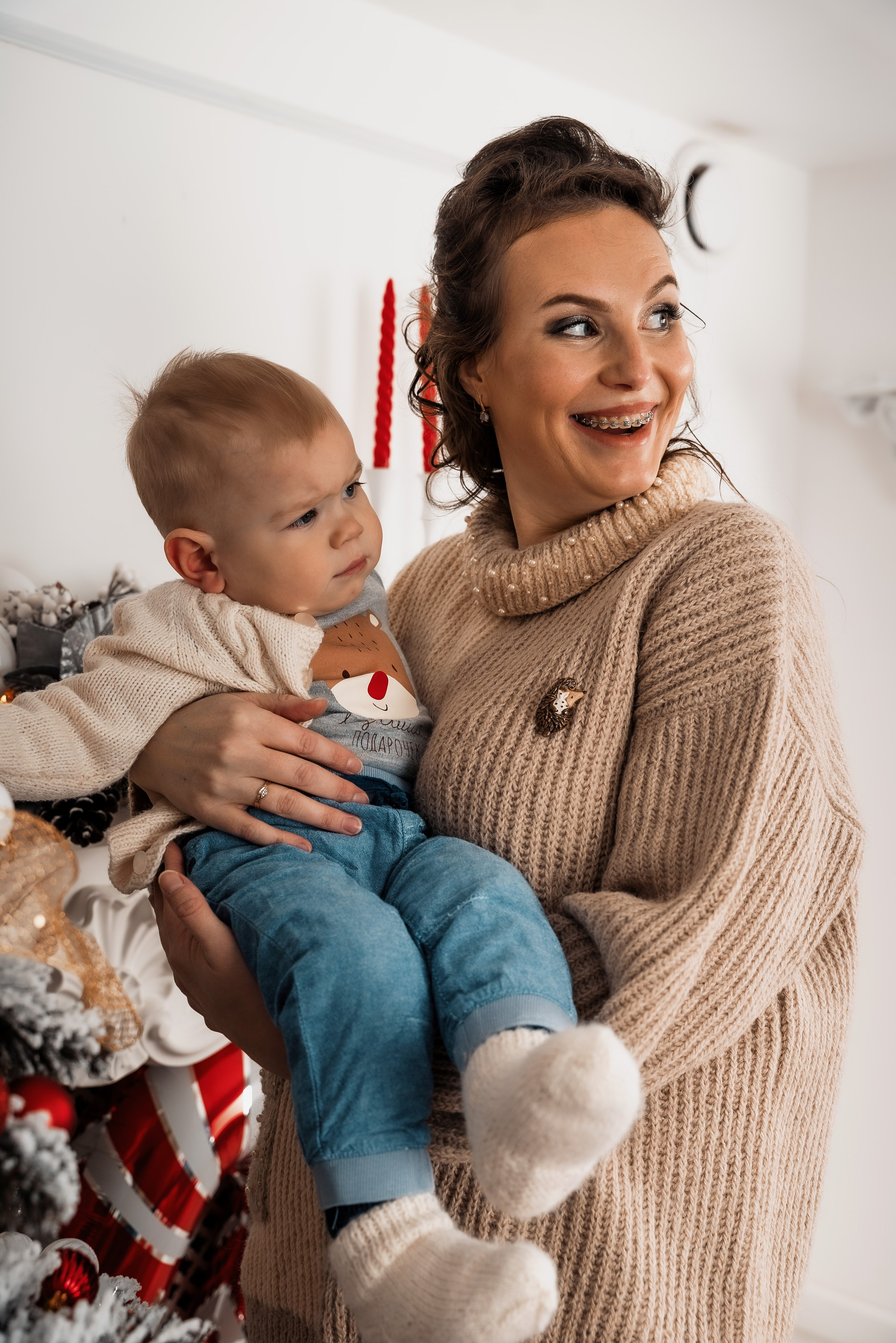 Студийная съемка. Репортажный фотограф в Санкт-Петербурге Елизавета Патрикеева