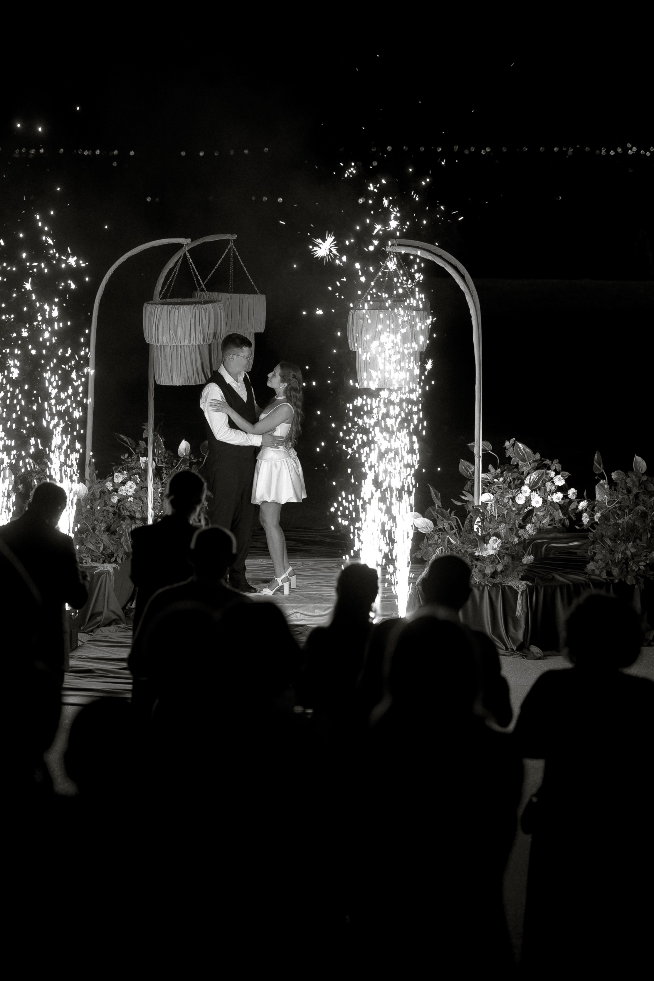 Казино. Полный день (сокращено). Семейный и портретный фотограф в Саратове Сахарова Маша