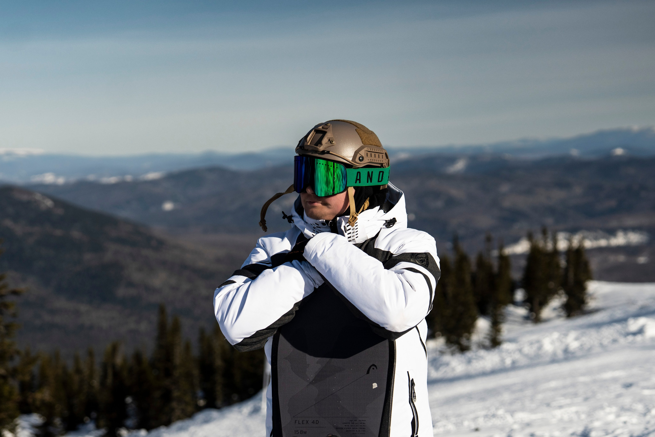 Тур. Анастасия Паршукова — фотограф Шерегеш Новосибирск