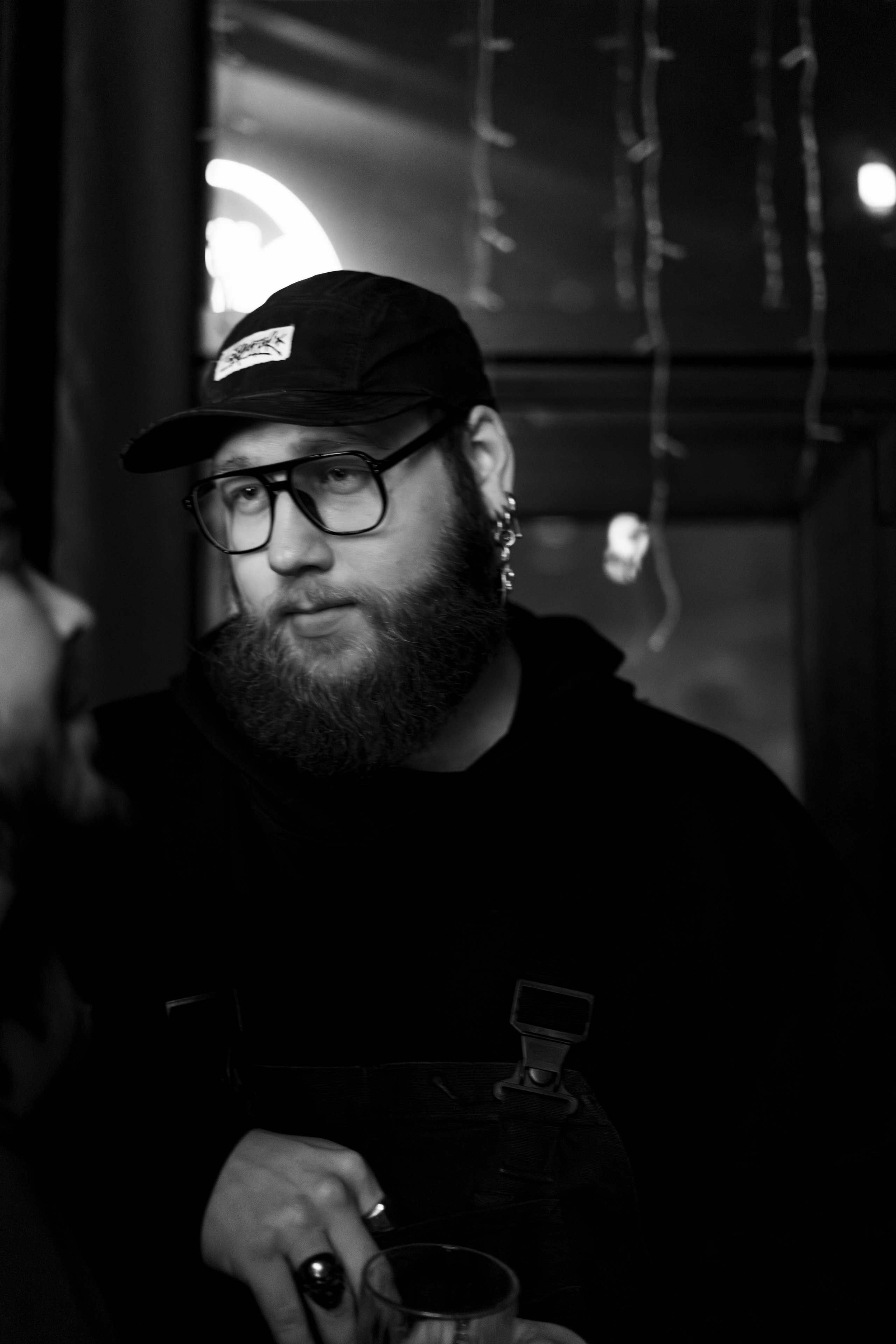 Rook's Smex. Анастасия Паршукова — фотограф Шерегеш Новосибирск