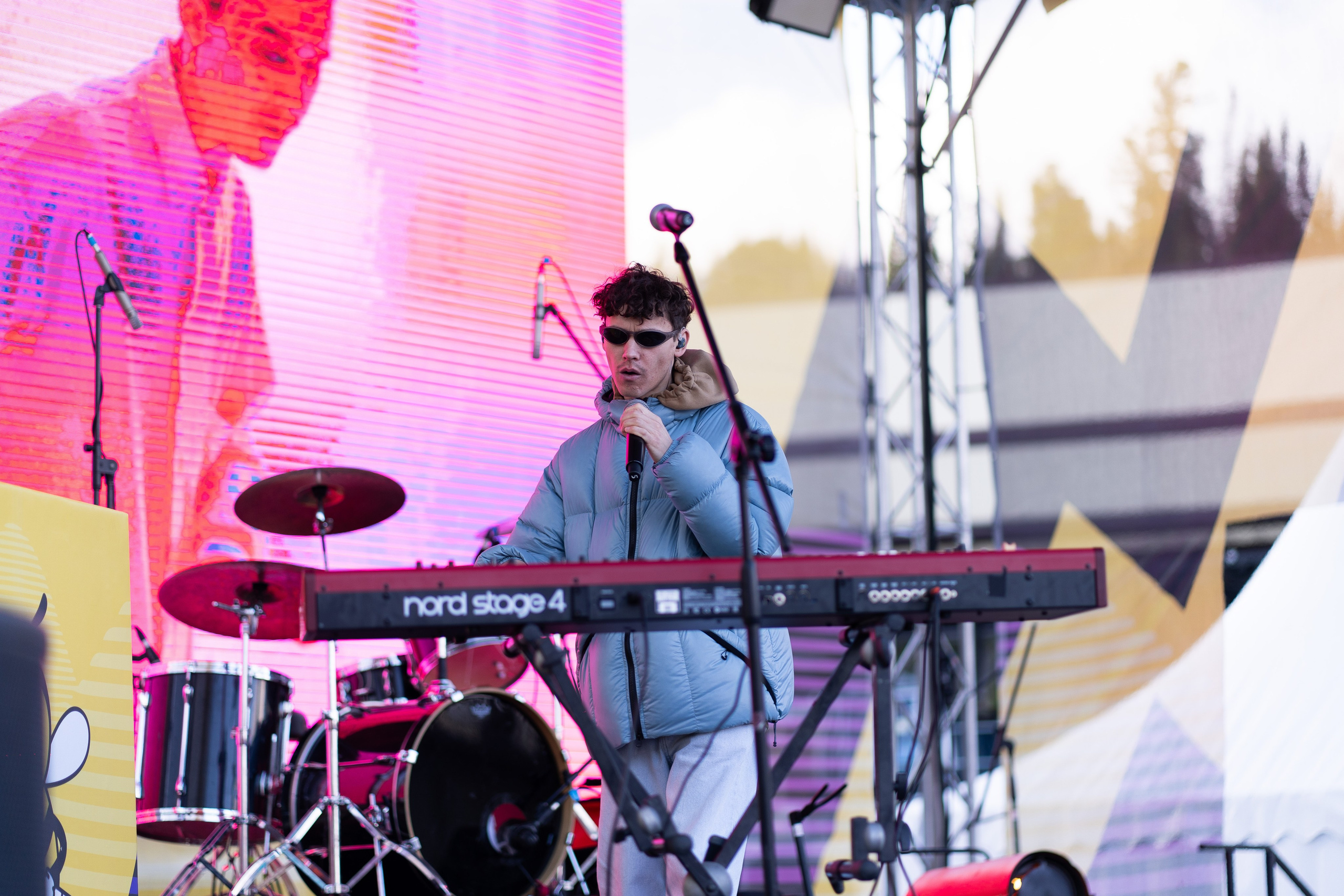 Грелка 19.04.24. Анастасия Паршукова — фотограф Шерегеш Новосибирск