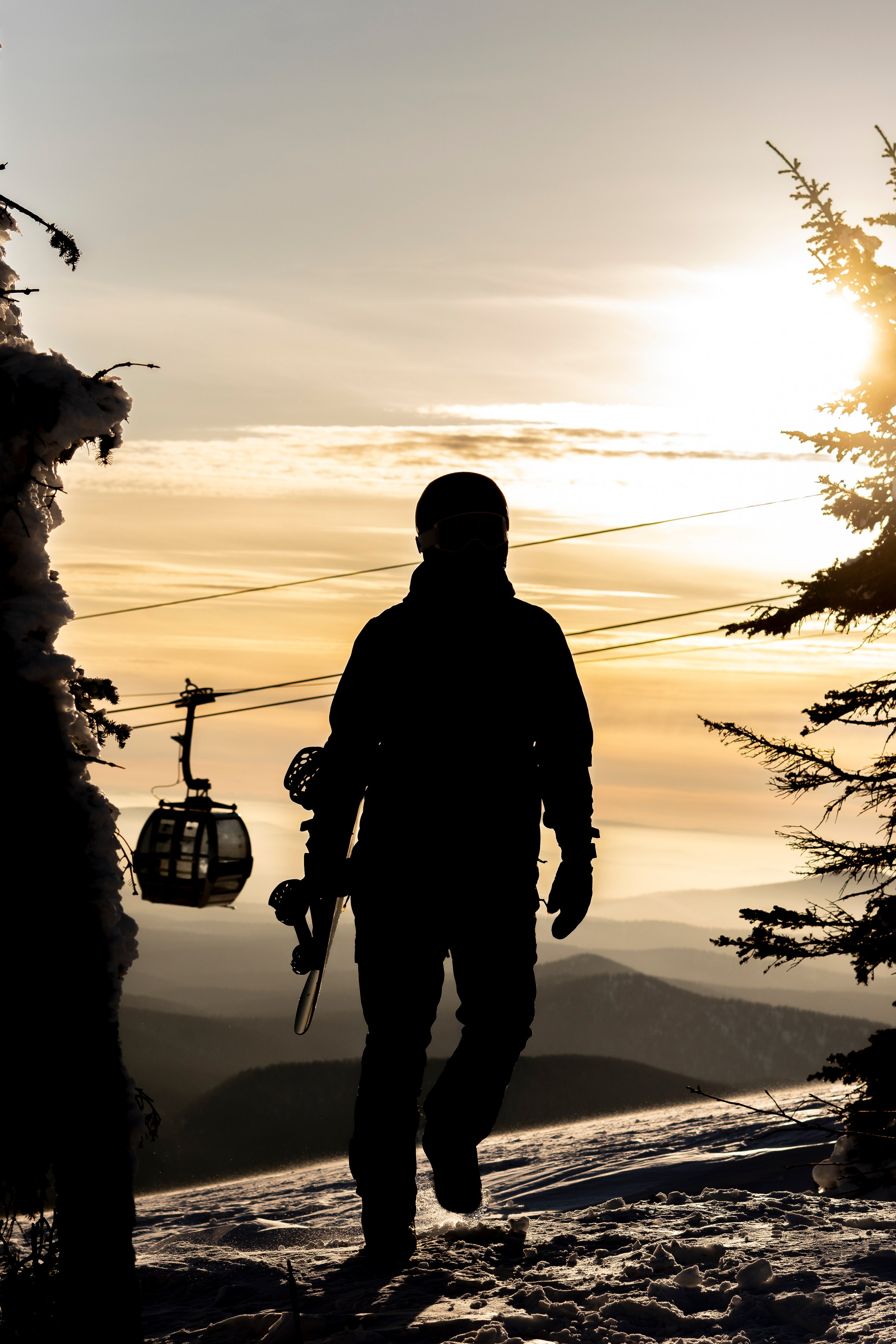 JJ. Анастасия Паршукова — фотограф Шерегеш Новосибирск