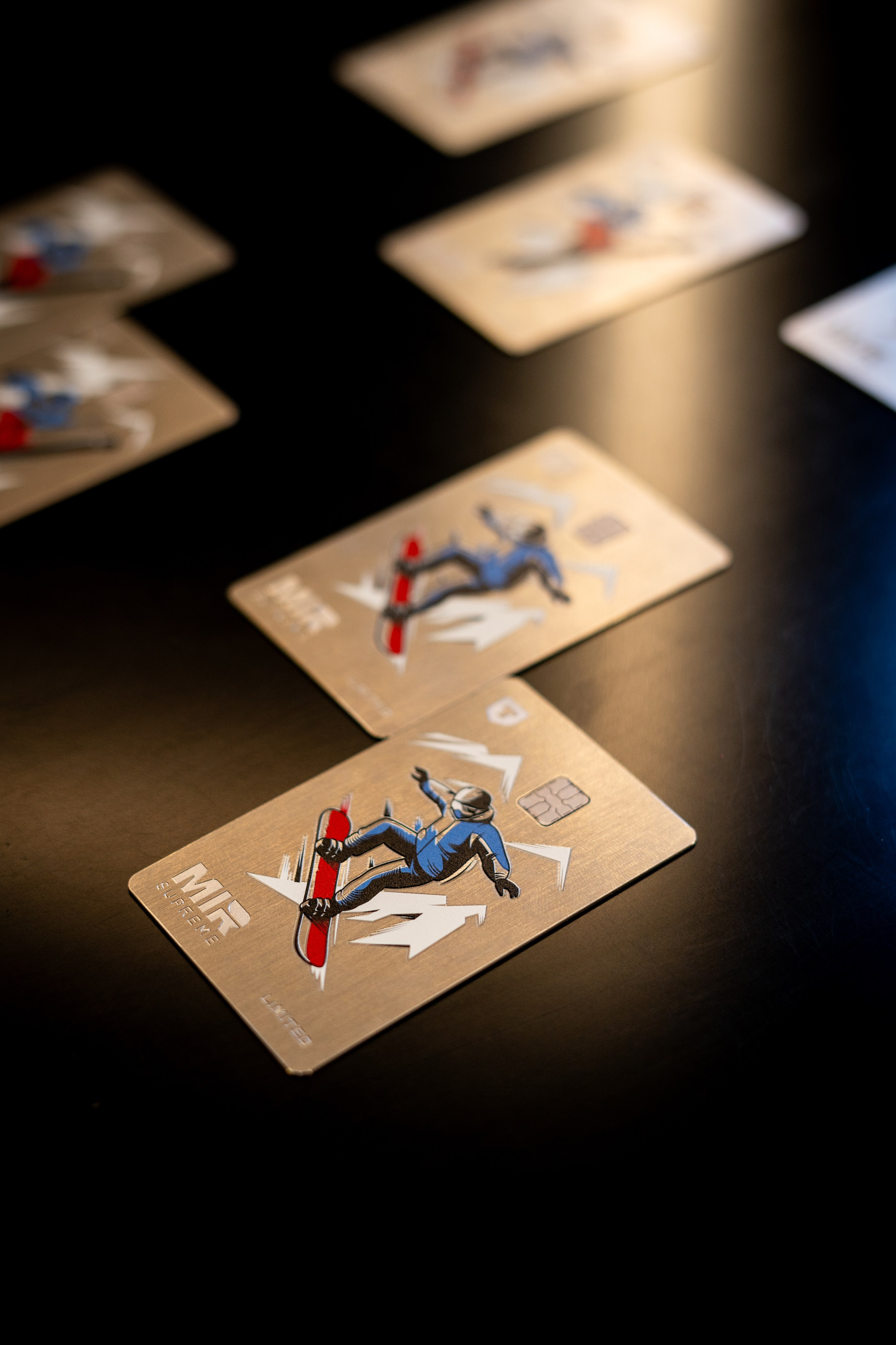 Т-Банк. Анастасия Паршукова — фотограф Шерегеш Новосибирск