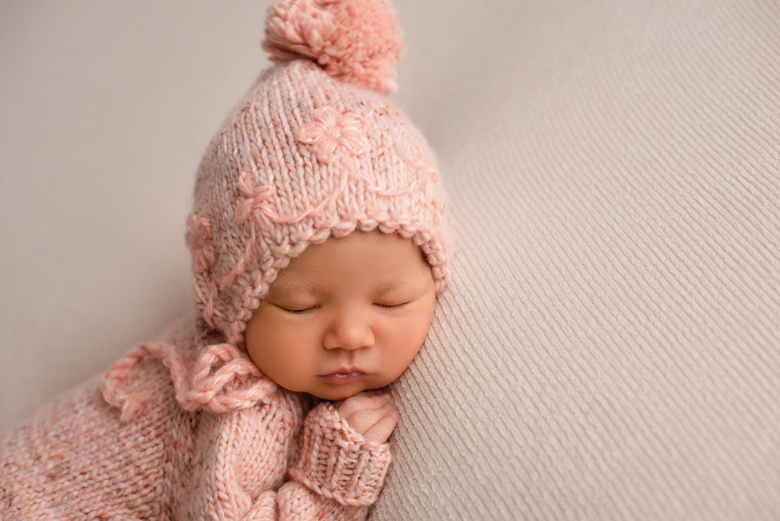 Новорожденные. Фотограф Новорожденных во Владивостоке Ольга Галаницкая