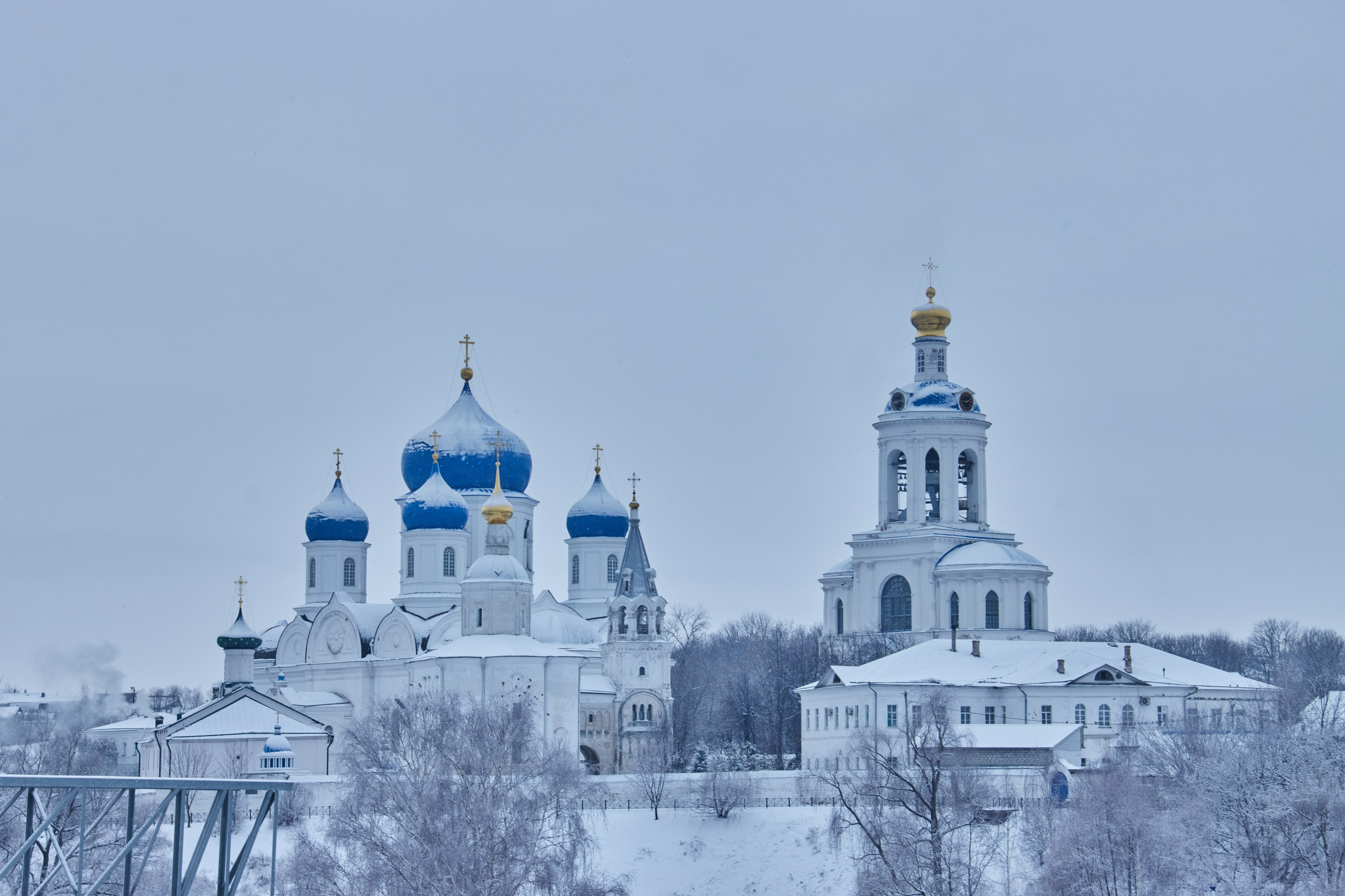 Боголюбово. Свадебный, выпускной, репортажный фотограф в Перми Алексей Роткин