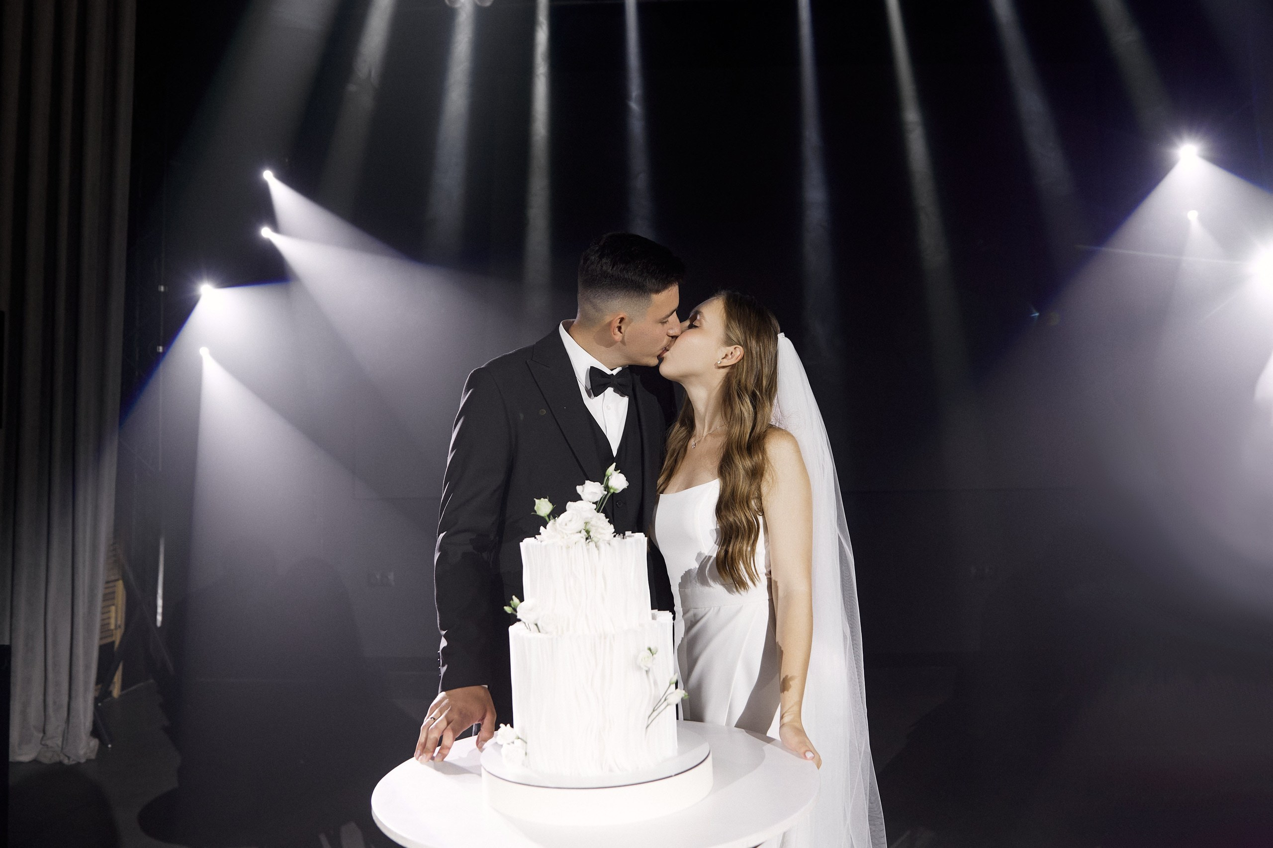 Посмотреть серию. Свадебный и семейный фотограф в Красноярске Тряпчев Павел