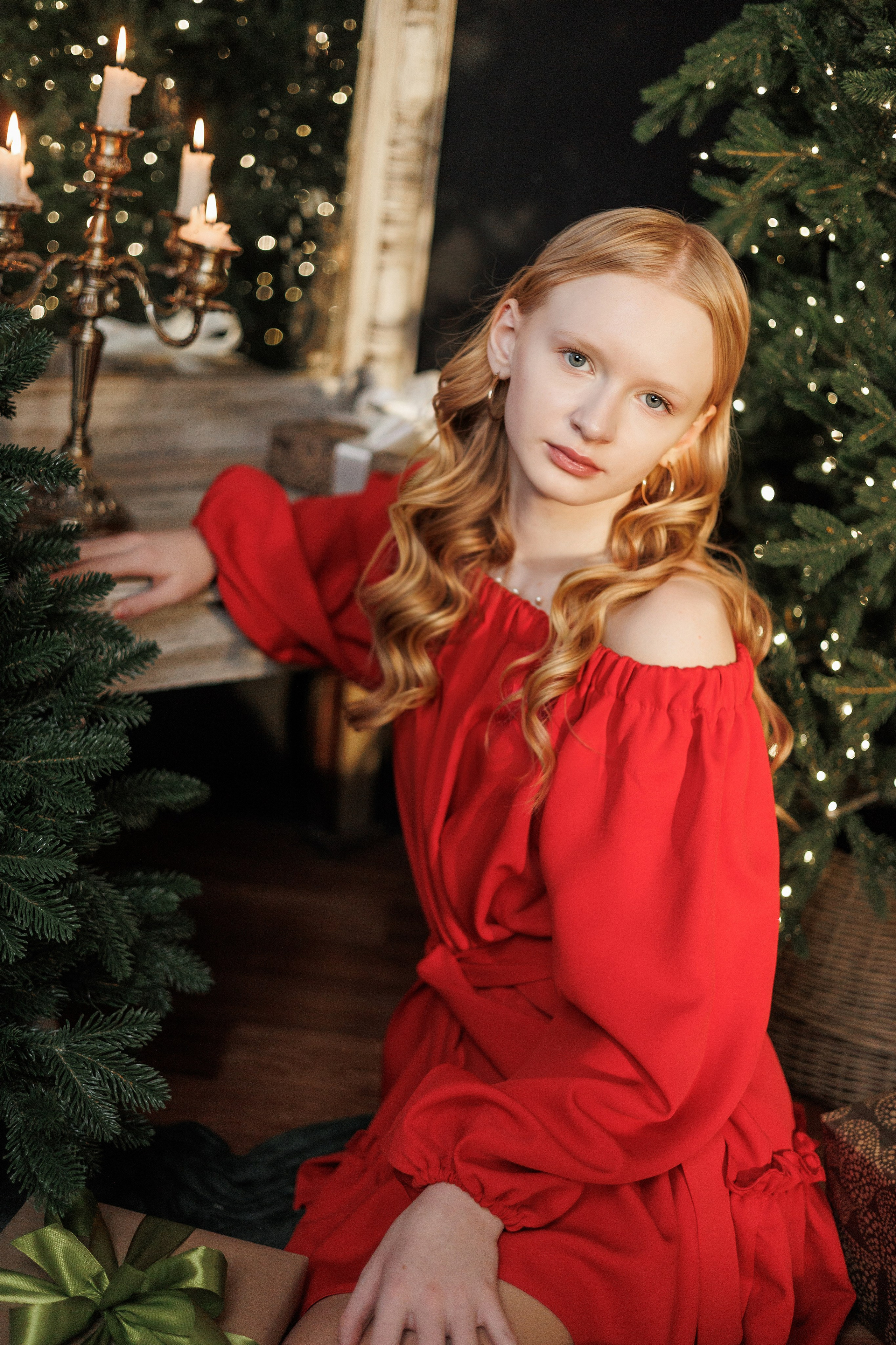 Елена и Юлия. Фотограф Мальнева Юлия в Липецке, в Москве. Фотостудия MARU в Липецке