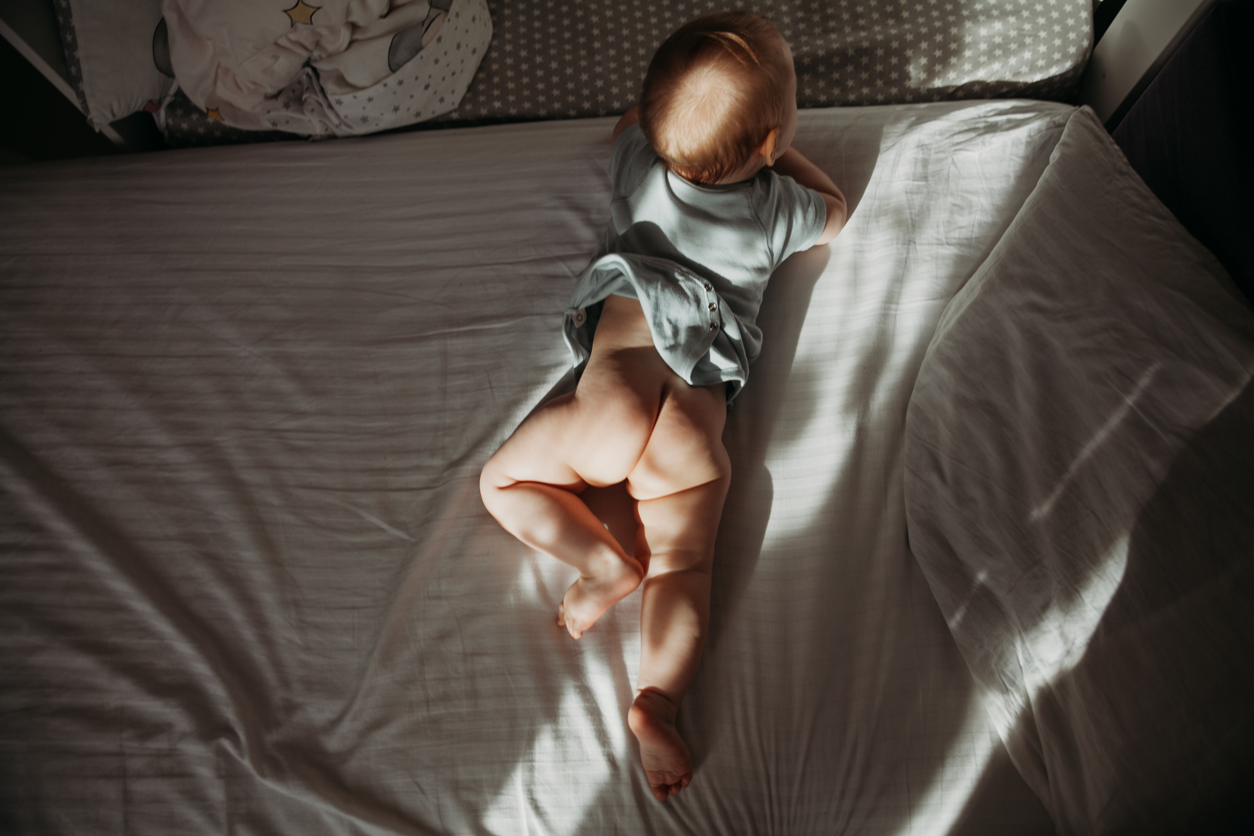 Домашняя лайфстайл съёмка. Семейный, детский и индивидуальный фотограф в Санкт-Петербурге Кремнев