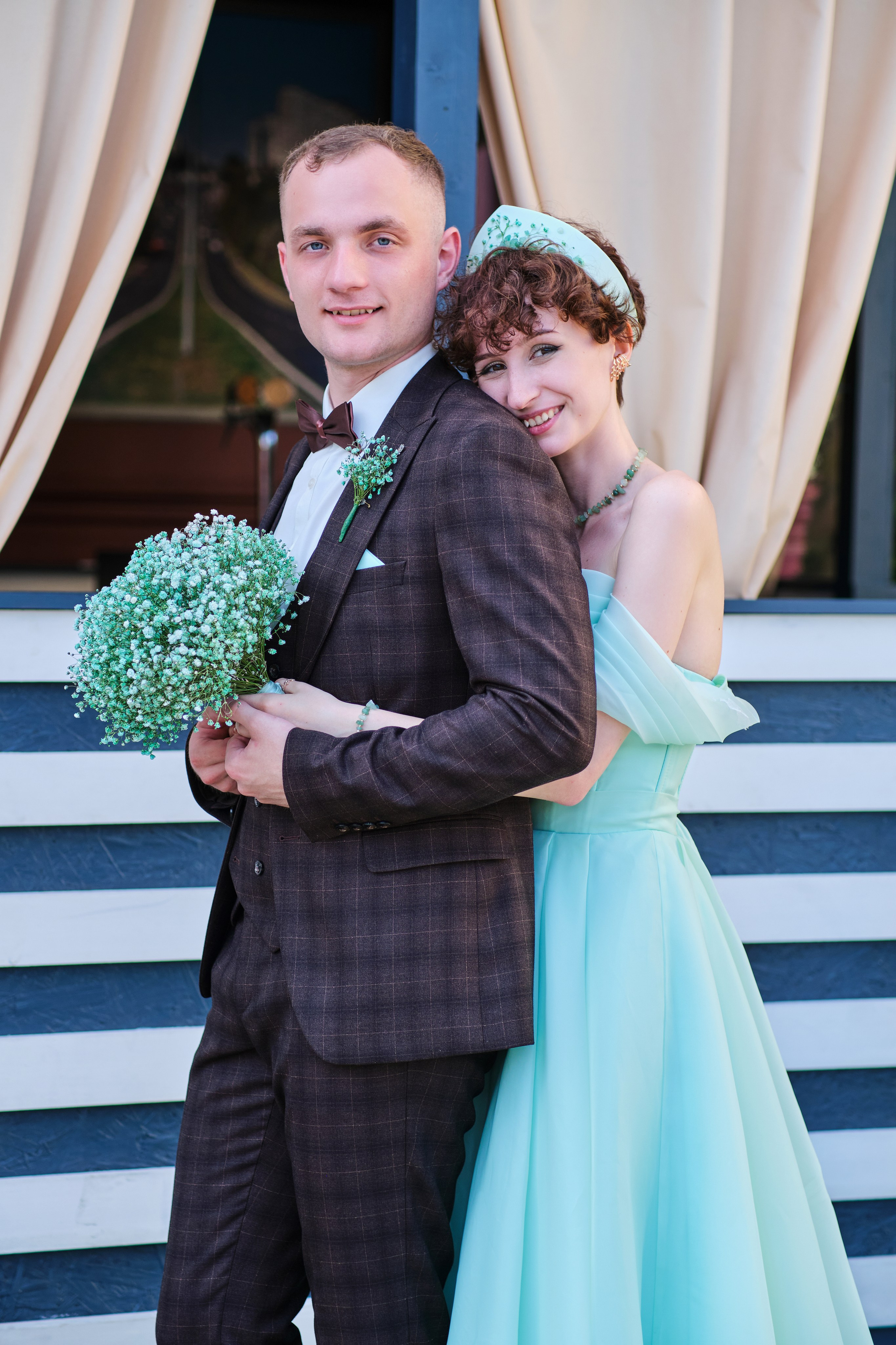 Свадебная Фотосессия Белгород