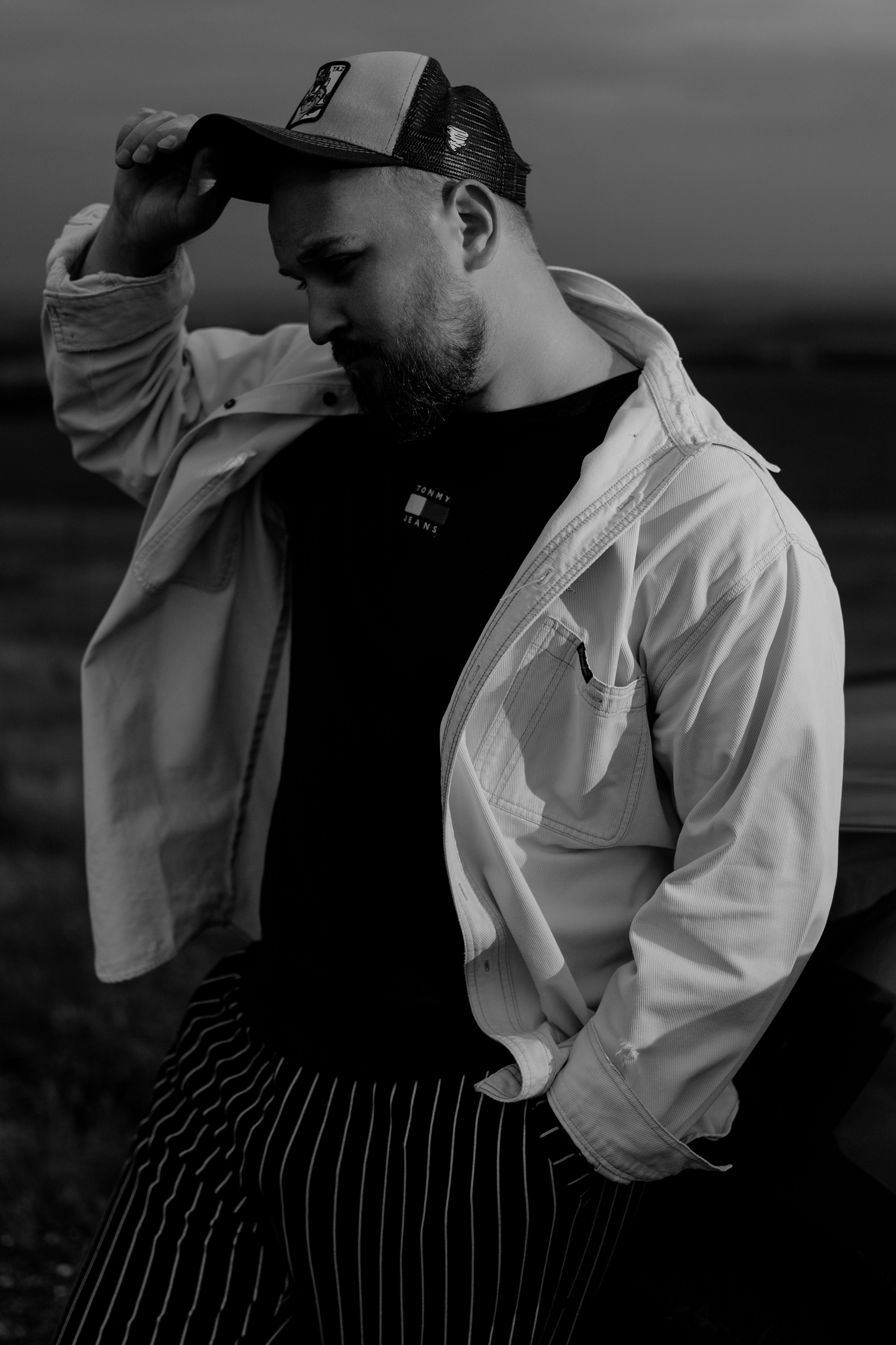 Андрей. Свадебный и семейный фотограф в Санкт-Петербурге Дмитрий Панин