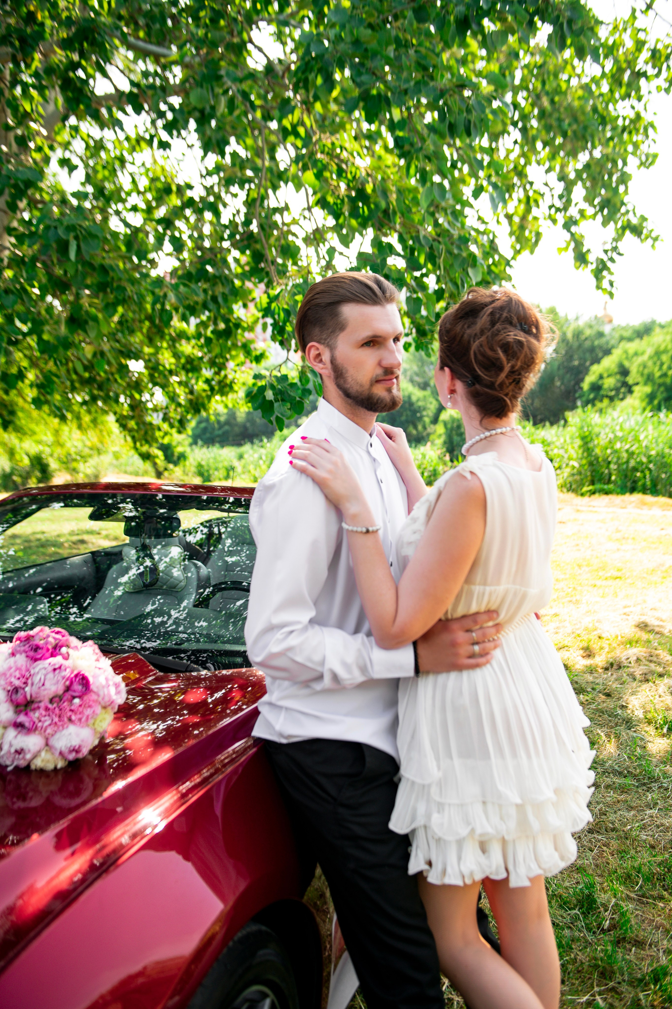 Таинство венчания. Крыгина Ольга Фотограф Краснодар
