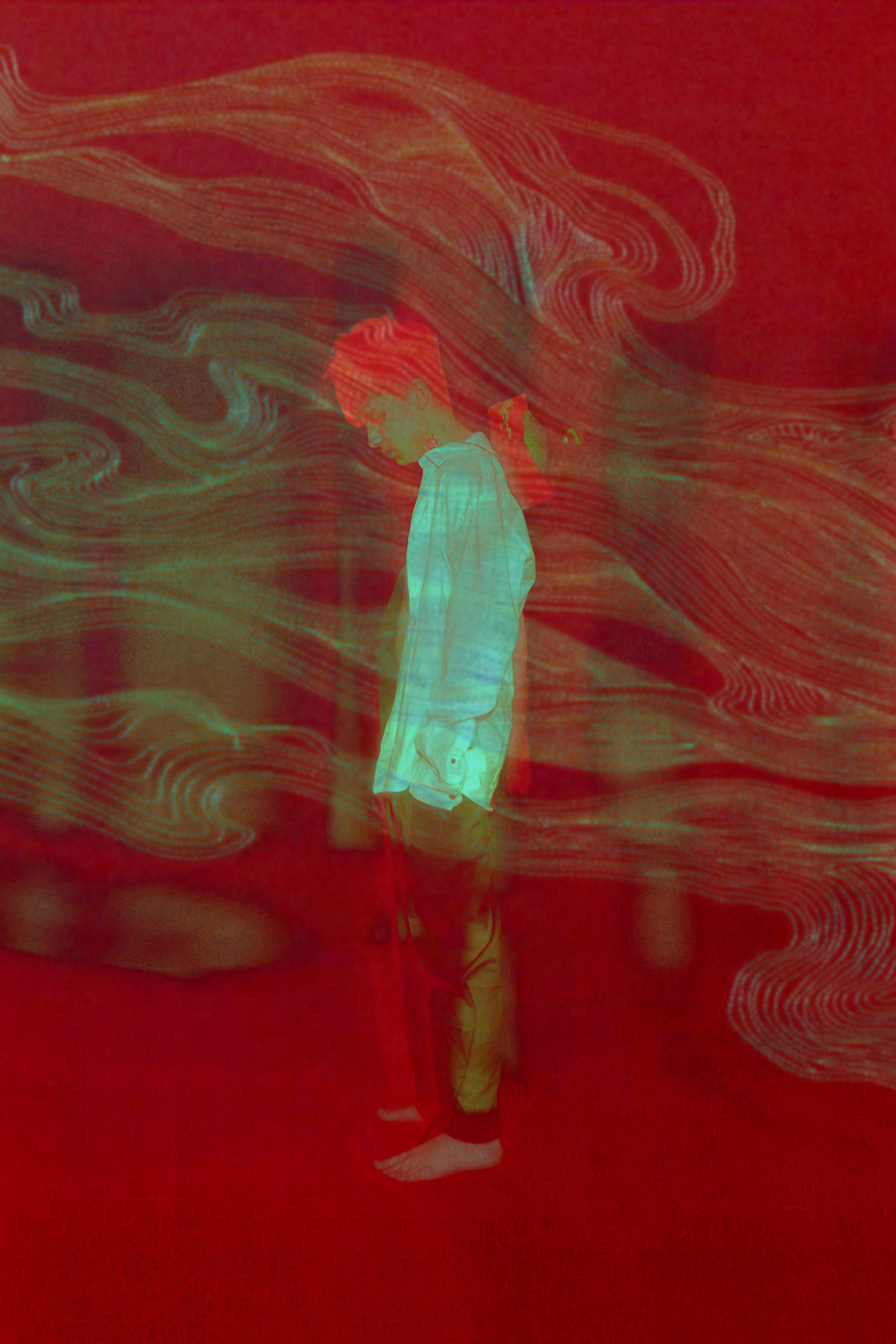 Мандариновый рок. Фотограф детей и подростков в Москве Таня Королева