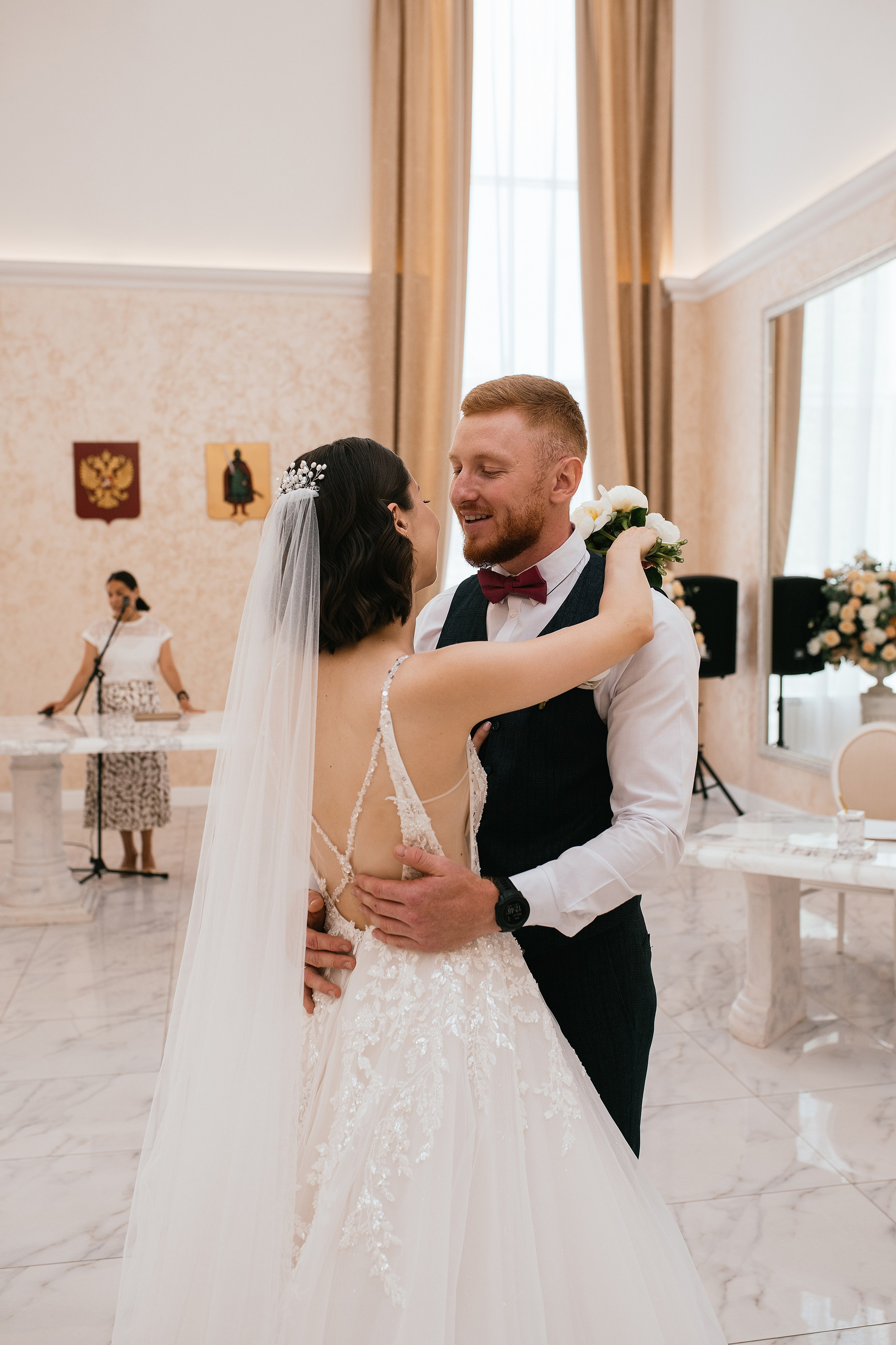 Wedding day #52. Свадебный, семейный фотограф в Рязани Лена Брант