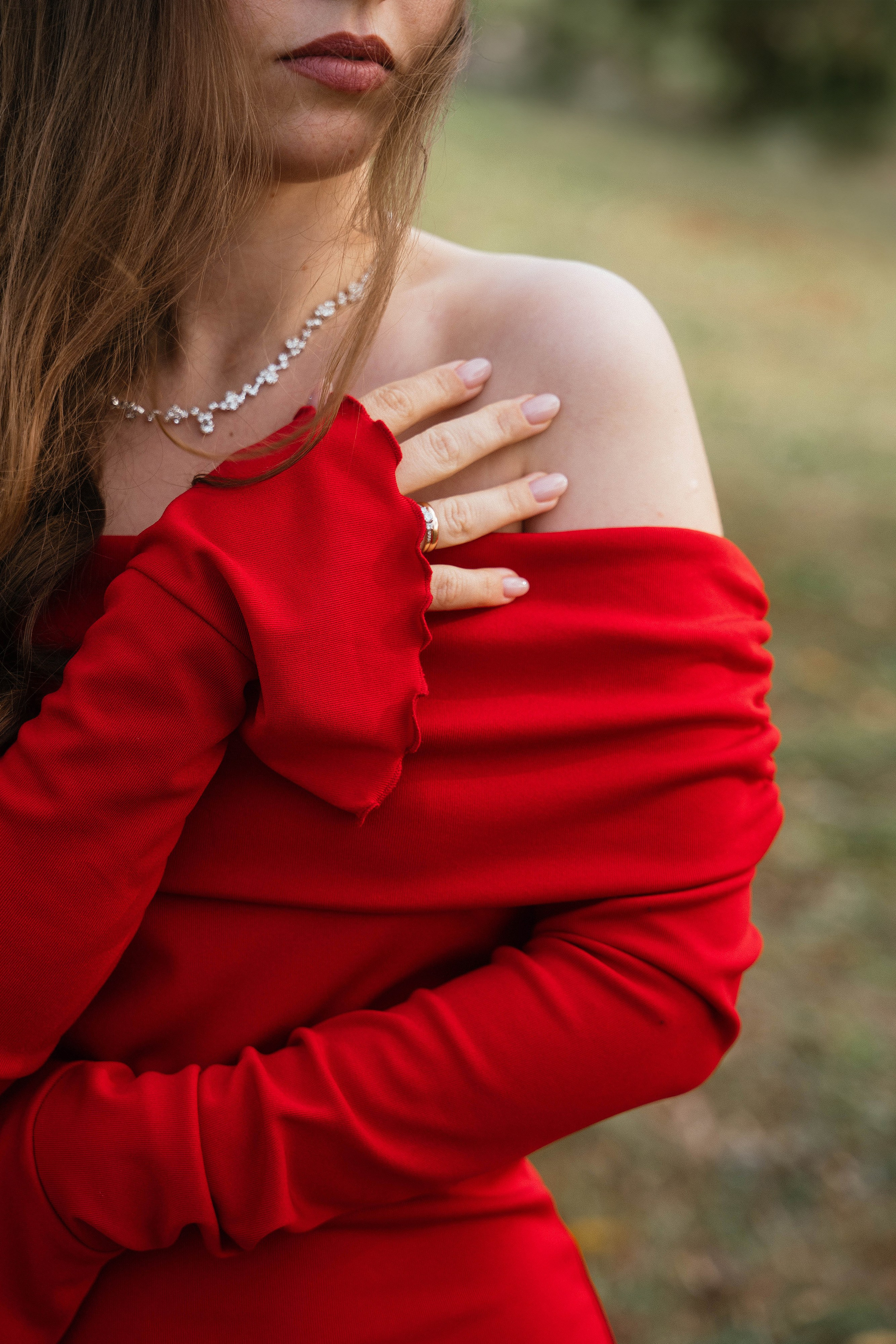 Лена. Свадебный, семейный фотограф в Рязани Лена Брант