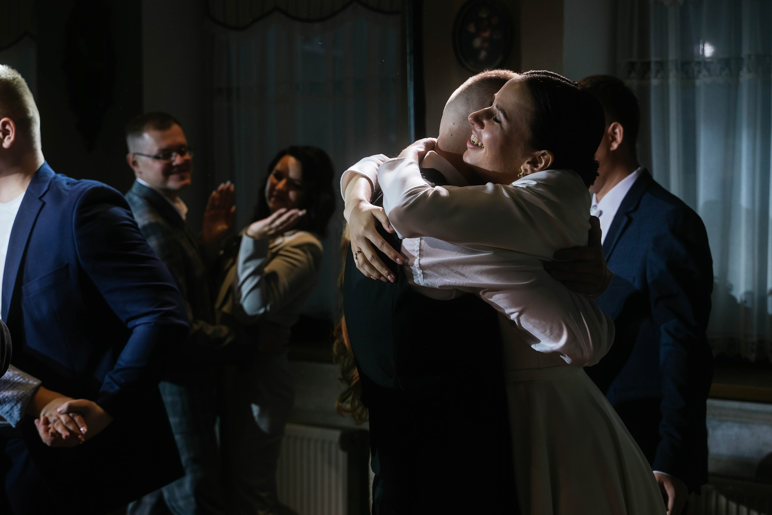 Wedding day #61. Свадебный, семейный фотограф в Рязани Лена Брант