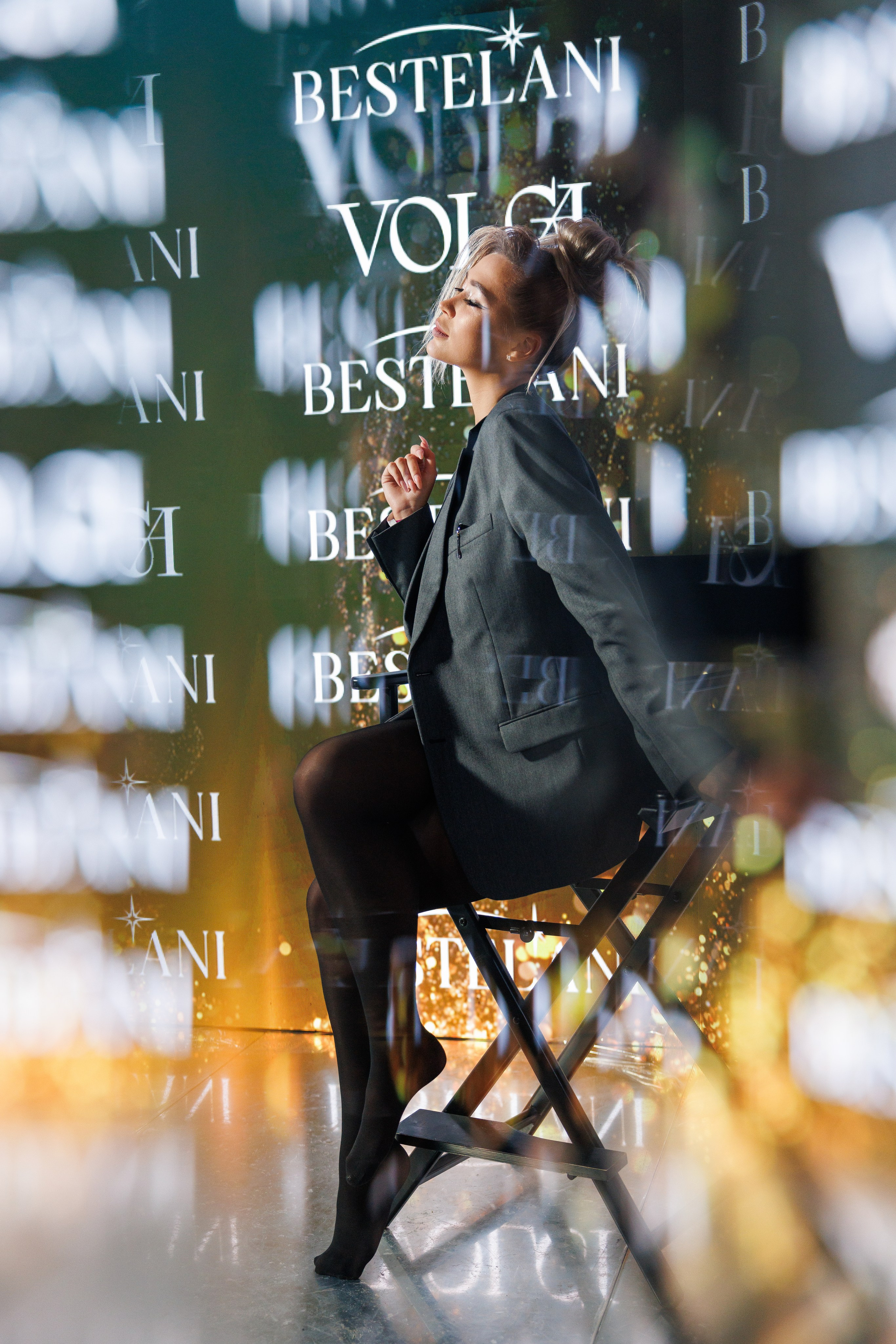 Volga Fashion Week. Профессиональный фотограф в Москве Захар Ишутин