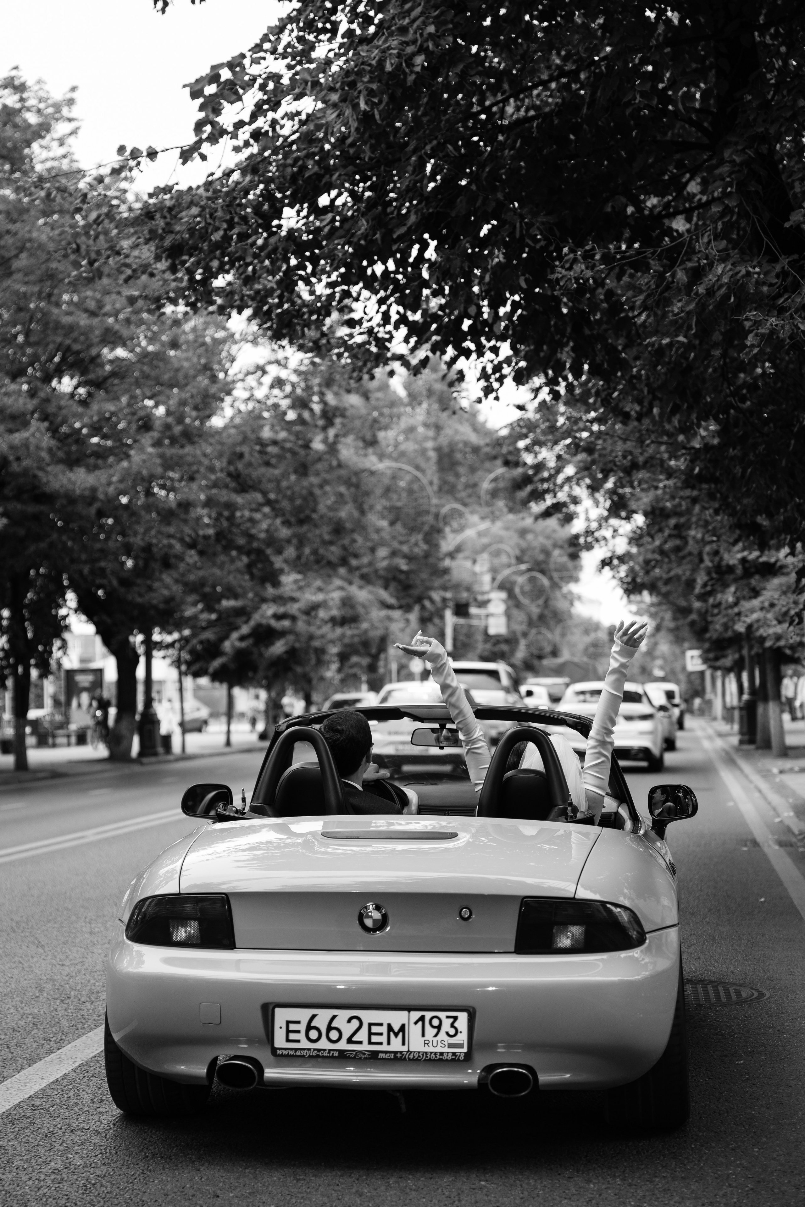 Свадебный фотограф в Краснодаре