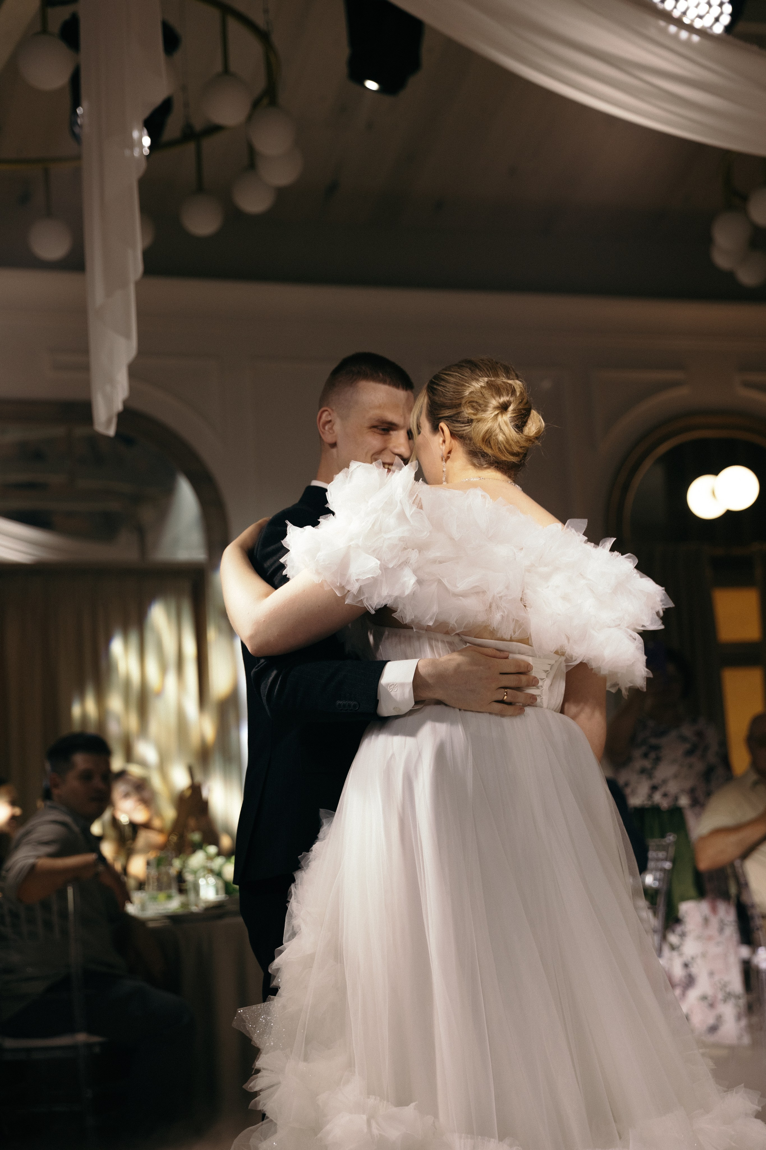 Анонс. Свадебный фотограф Кузнецова Ольга Санкт-Петербург, Вологда, Череповец