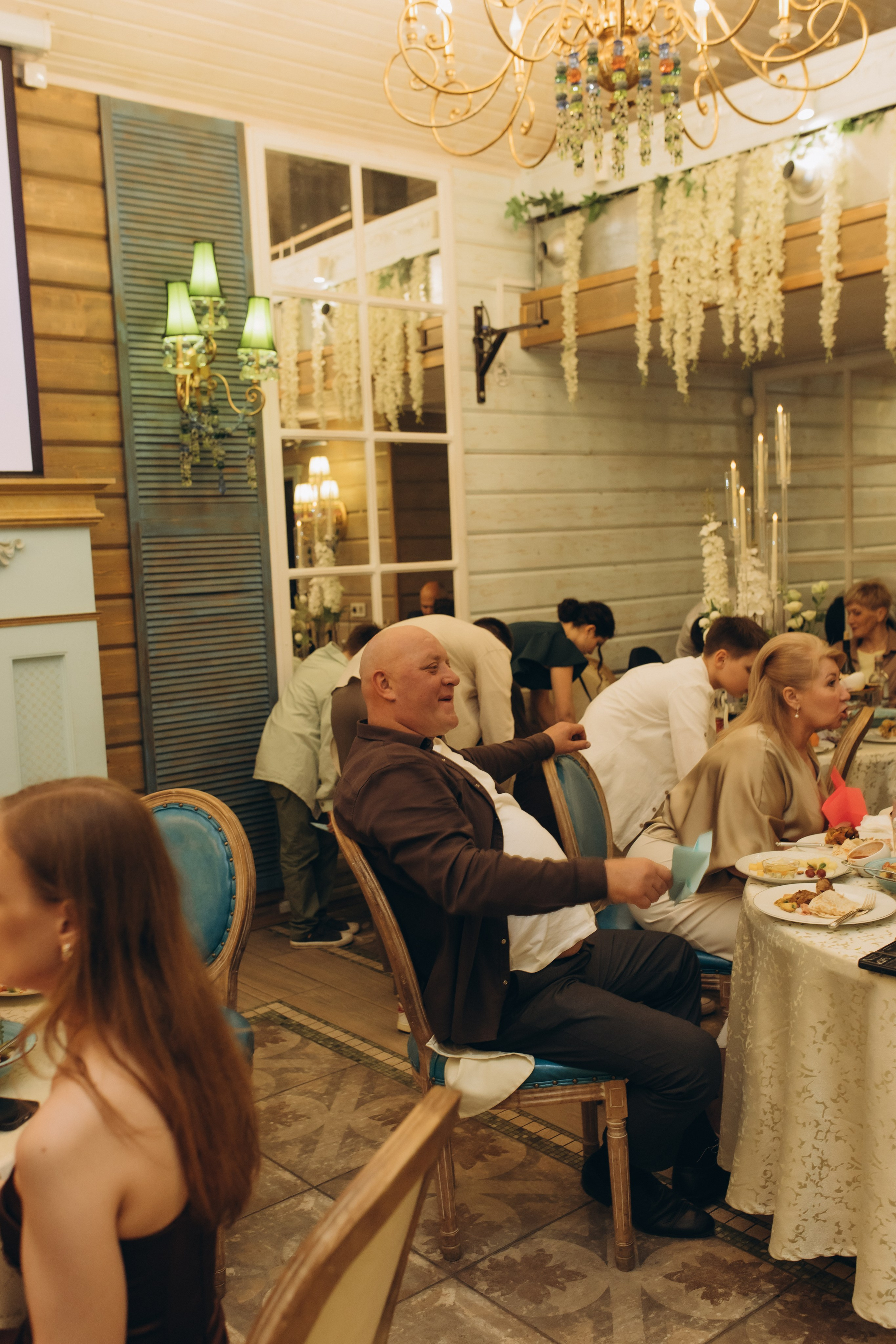 Эдуард и Елизавета. Семейный фотограф в Обнинске