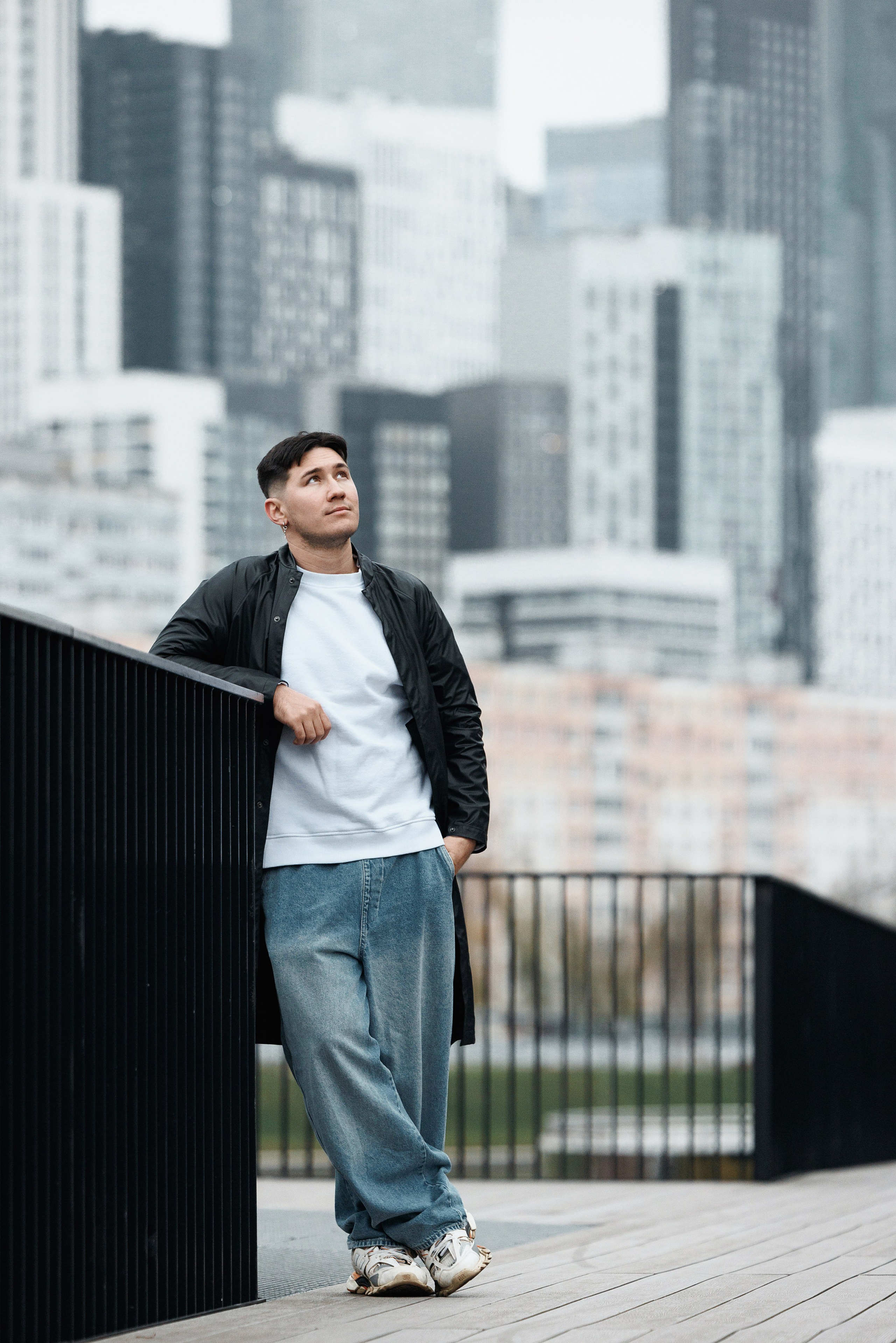 Максим. Фотограф Виталий Хайлов, Екатеринбург