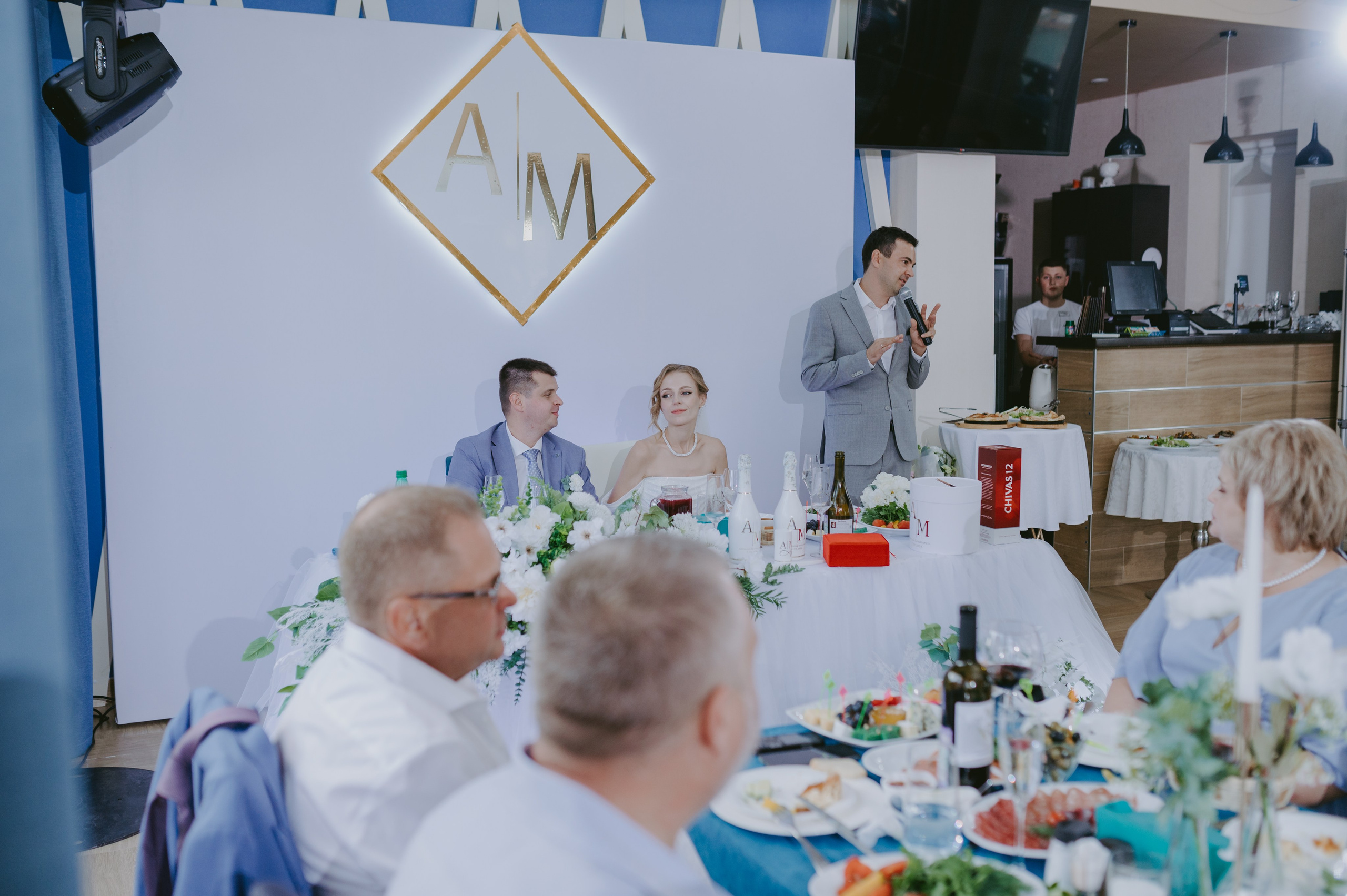 Маргарита & Анатолий фотограф Елена Горбач. Свадебный и семейный фотограф город Темрюк Фотостудия Темрюк